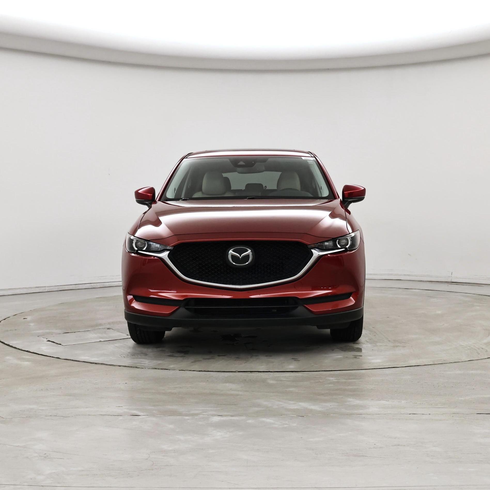 Thumbnail: 2019 Mazda CX-5 - 5