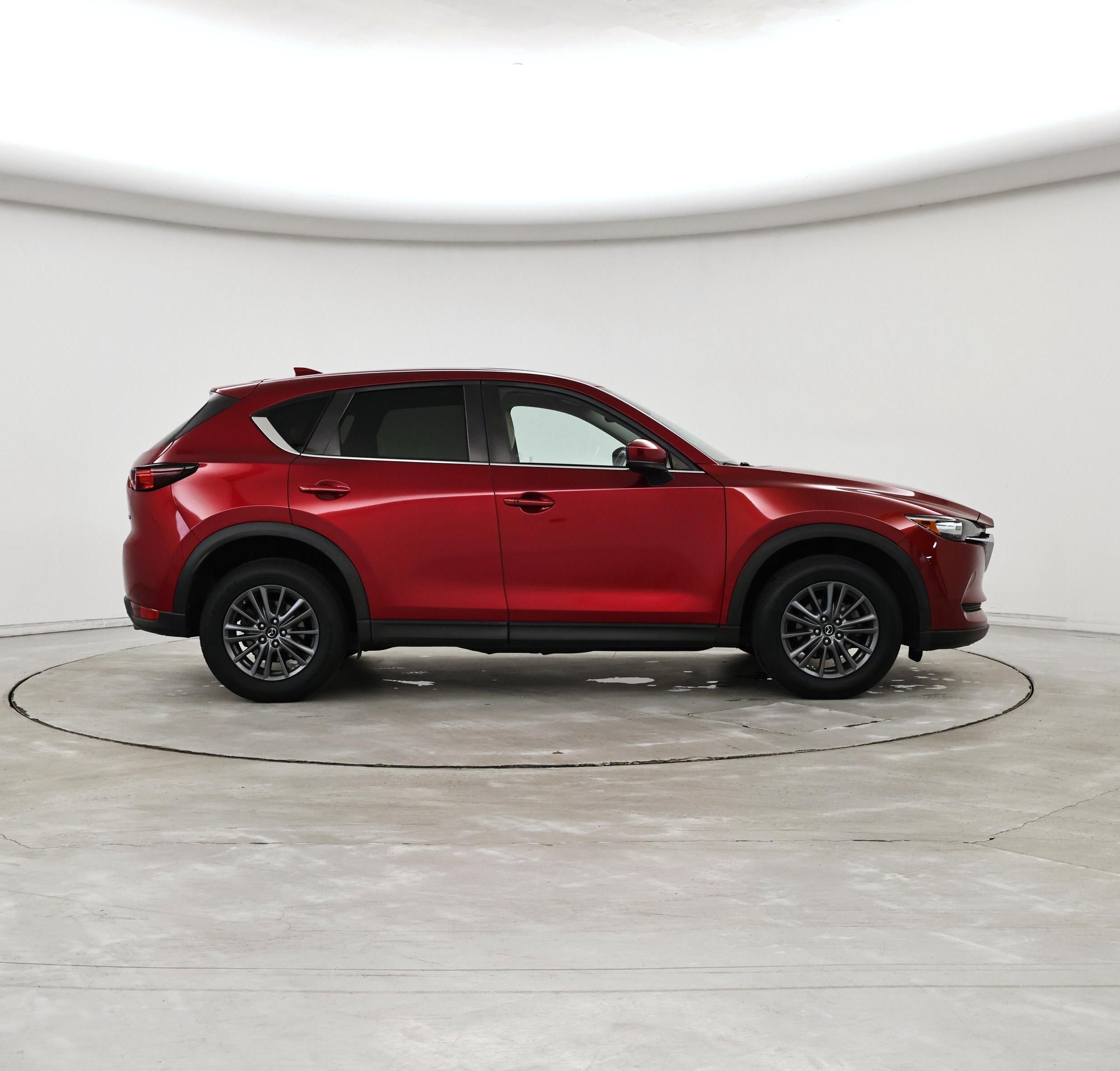 Thumbnail: 2019 Mazda CX-5 - 7