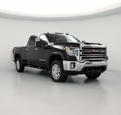 2023 GMC Sierra 2500 SLT