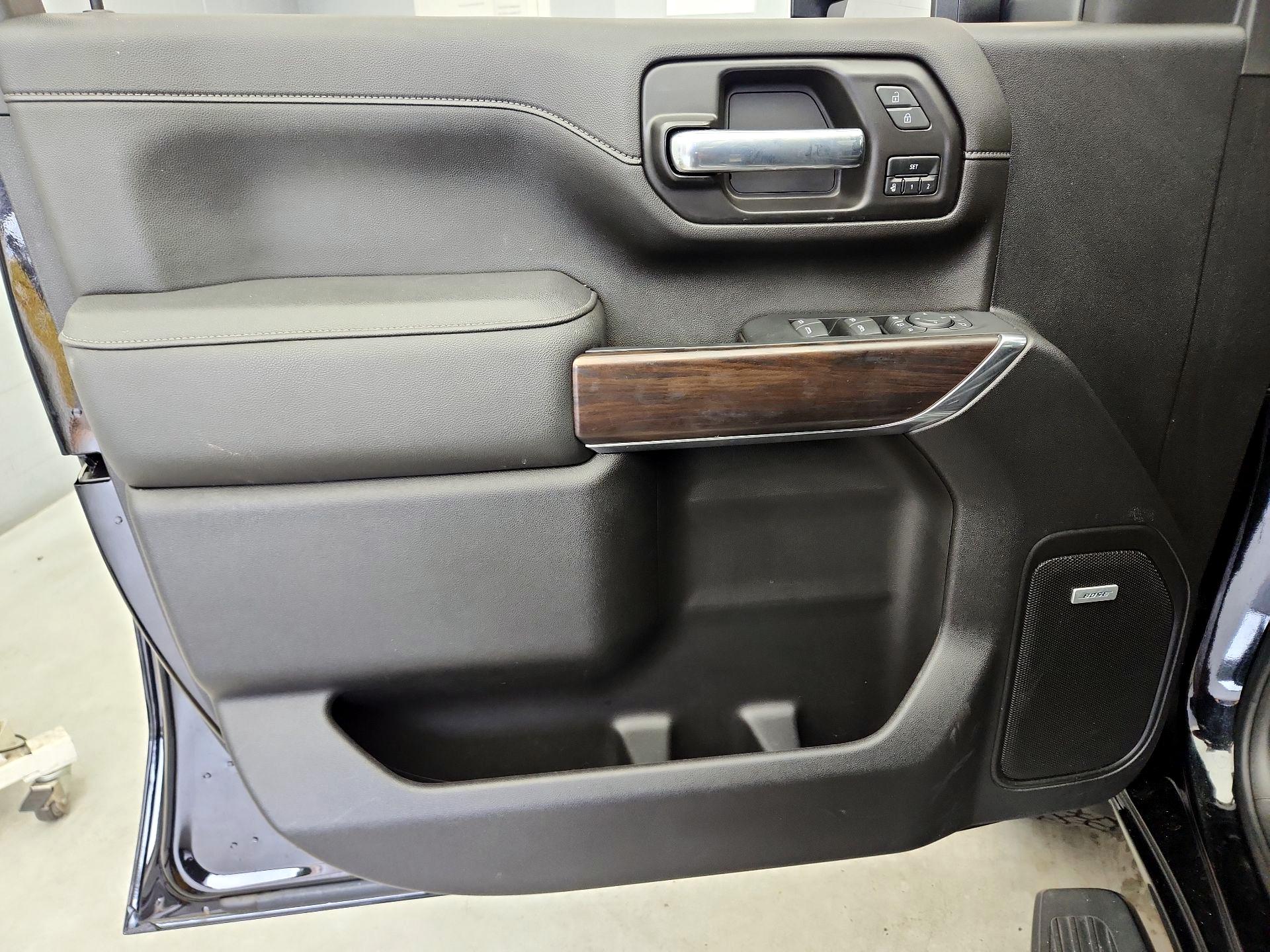 Thumbnail: 2023 GMC Sierra 2500 - 12