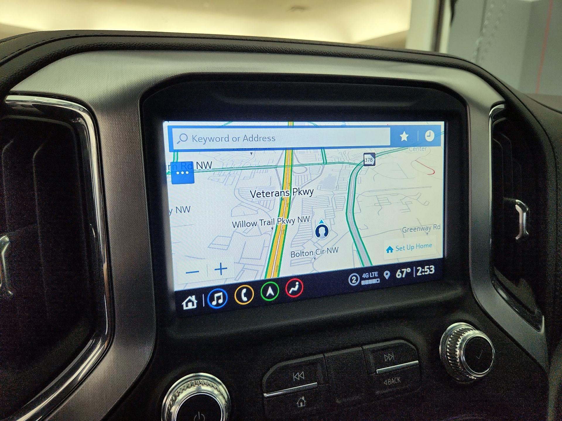 Thumbnail: 2023 GMC Sierra 2500 - 14