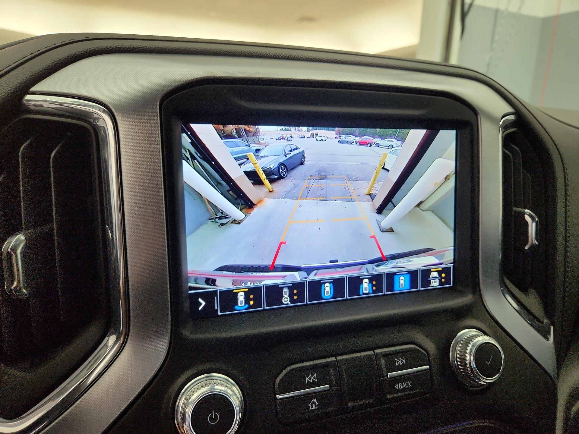 Thumbnail: 2023 GMC Sierra 2500 - 15