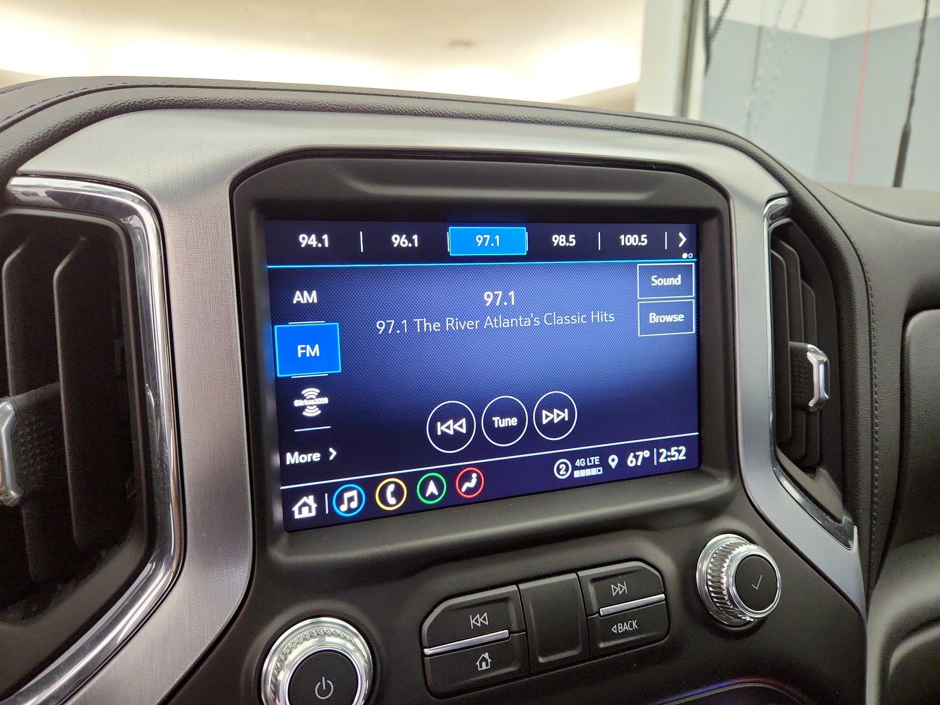 Thumbnail: 2023 GMC Sierra 2500 - 16