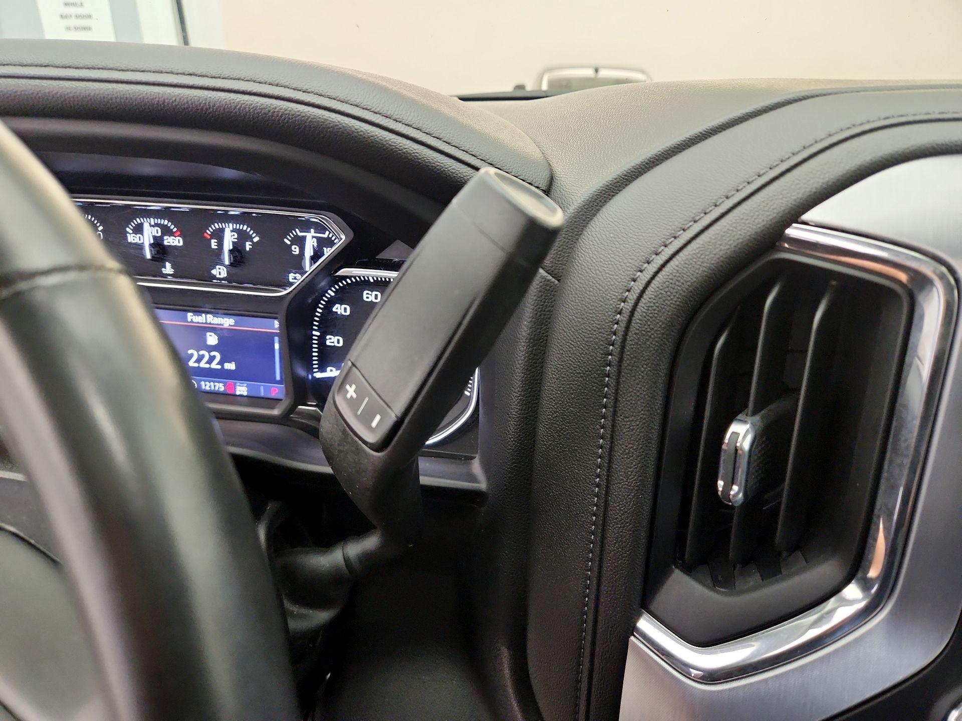 Thumbnail: 2023 GMC Sierra 2500 - 18