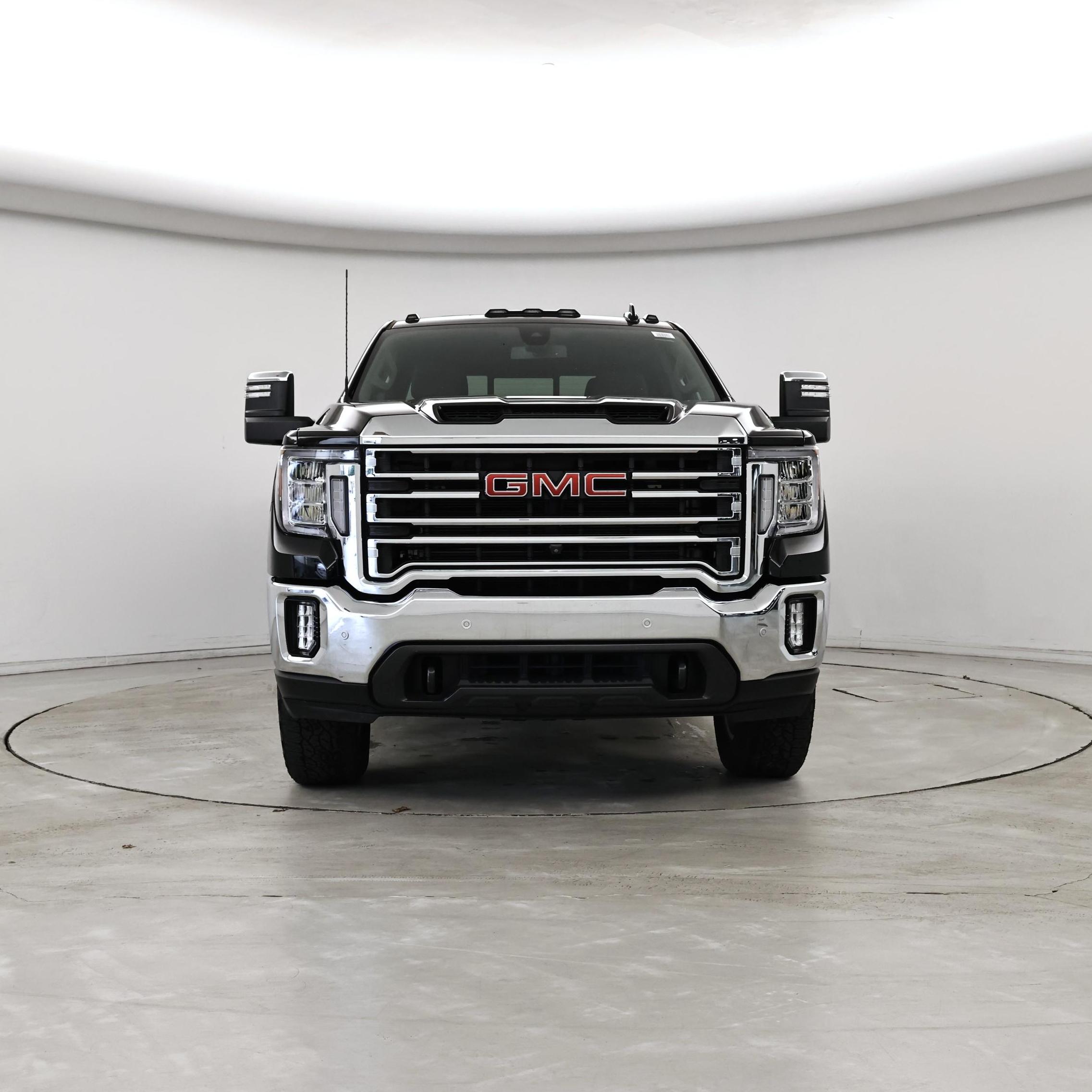 Thumbnail: 2023 GMC Sierra 2500 - 5