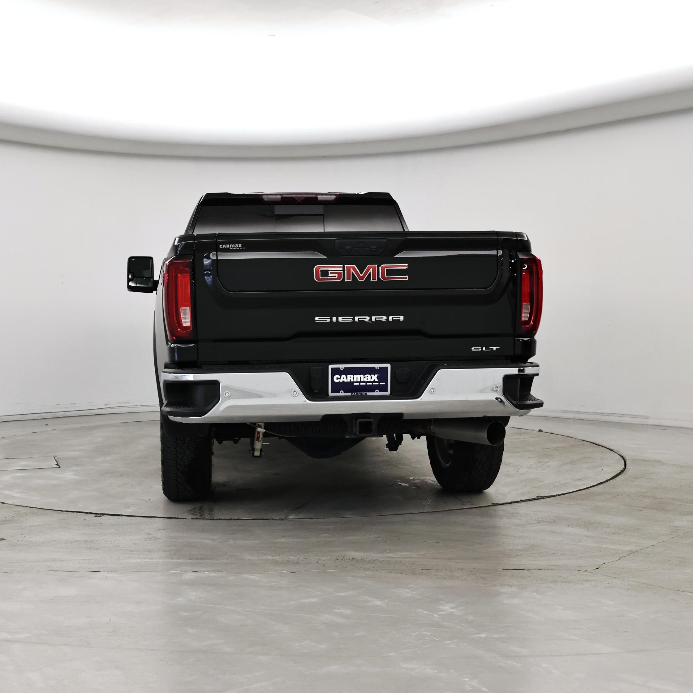 Thumbnail: 2023 GMC Sierra 2500 - 6