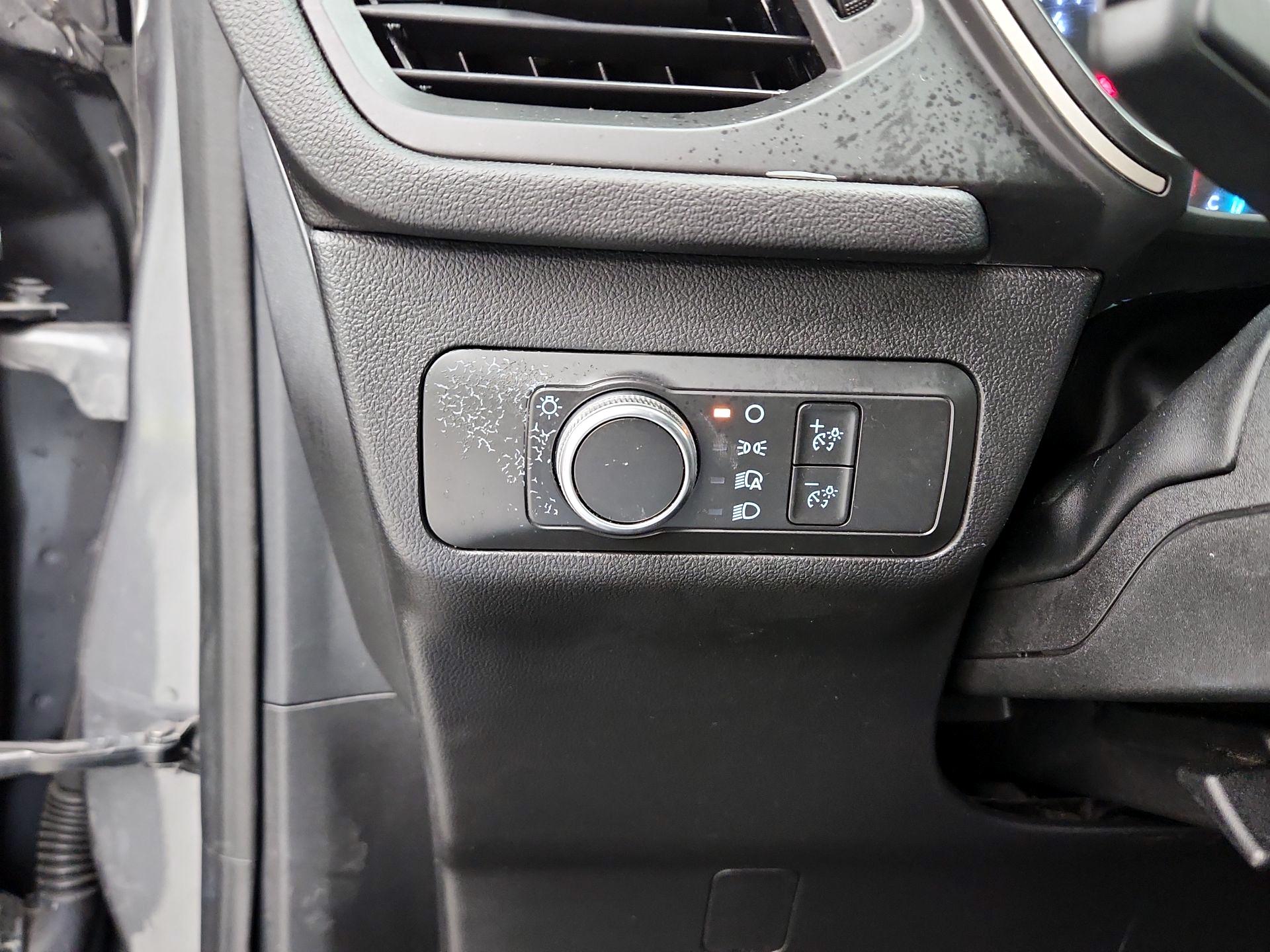 Thumbnail: 2021 Ford Escape - 13