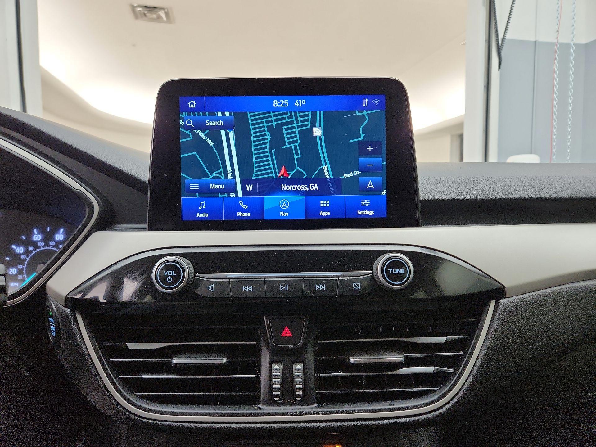 Thumbnail: 2021 Ford Escape - 14