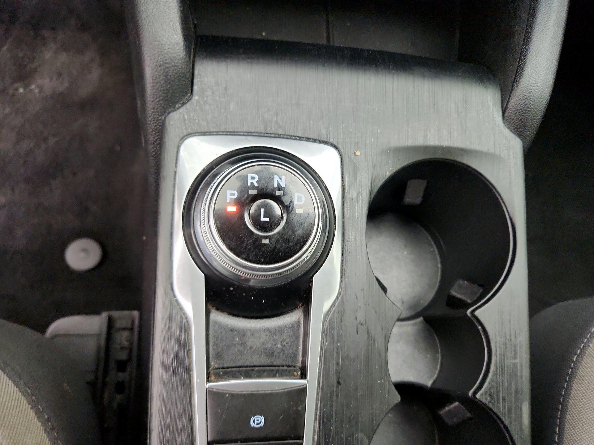 Thumbnail: 2021 Ford Escape - 18