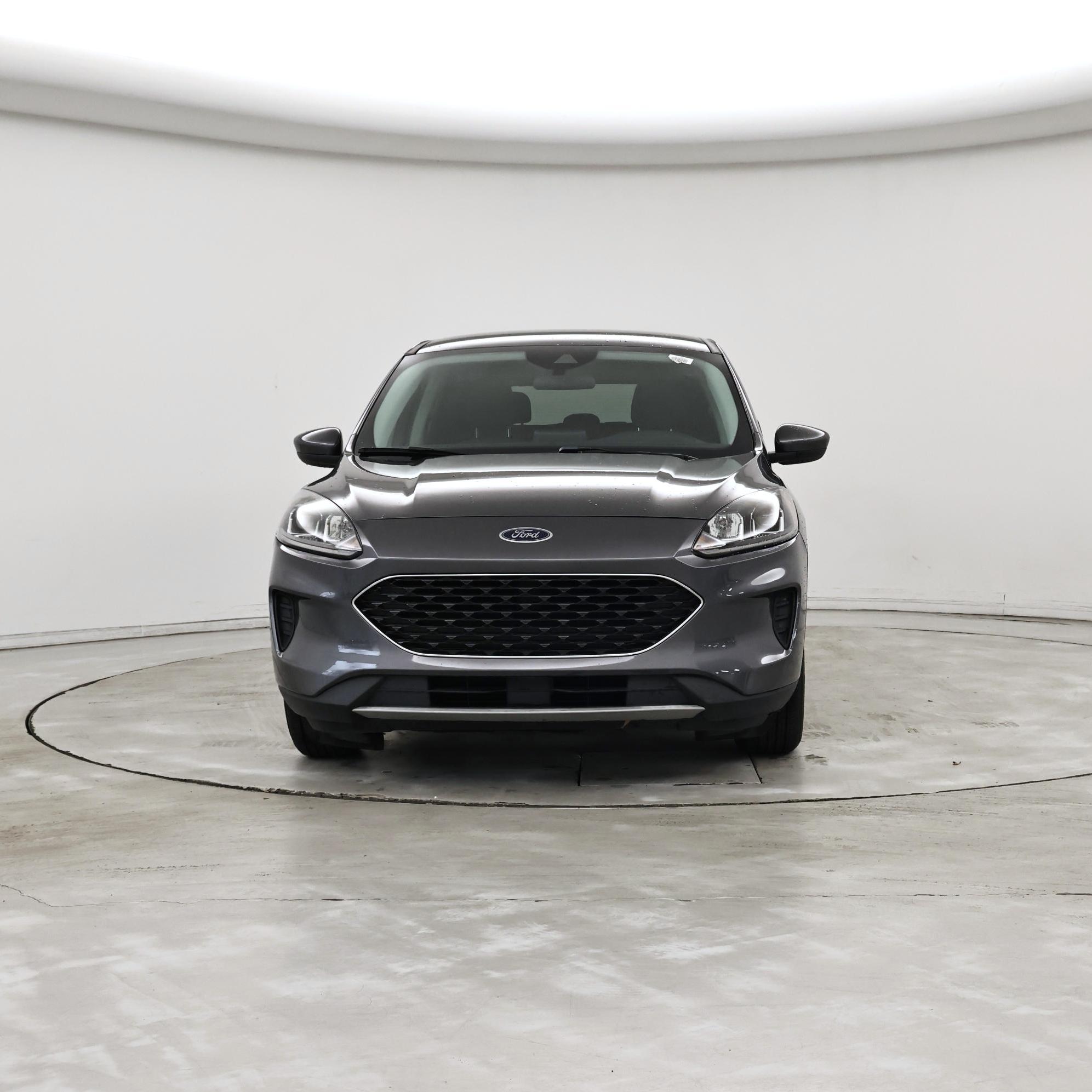 Thumbnail: 2021 Ford Escape - 5