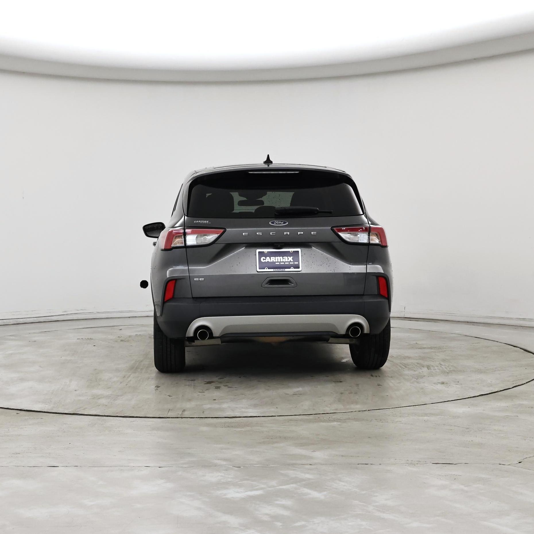 Thumbnail: 2021 Ford Escape - 6