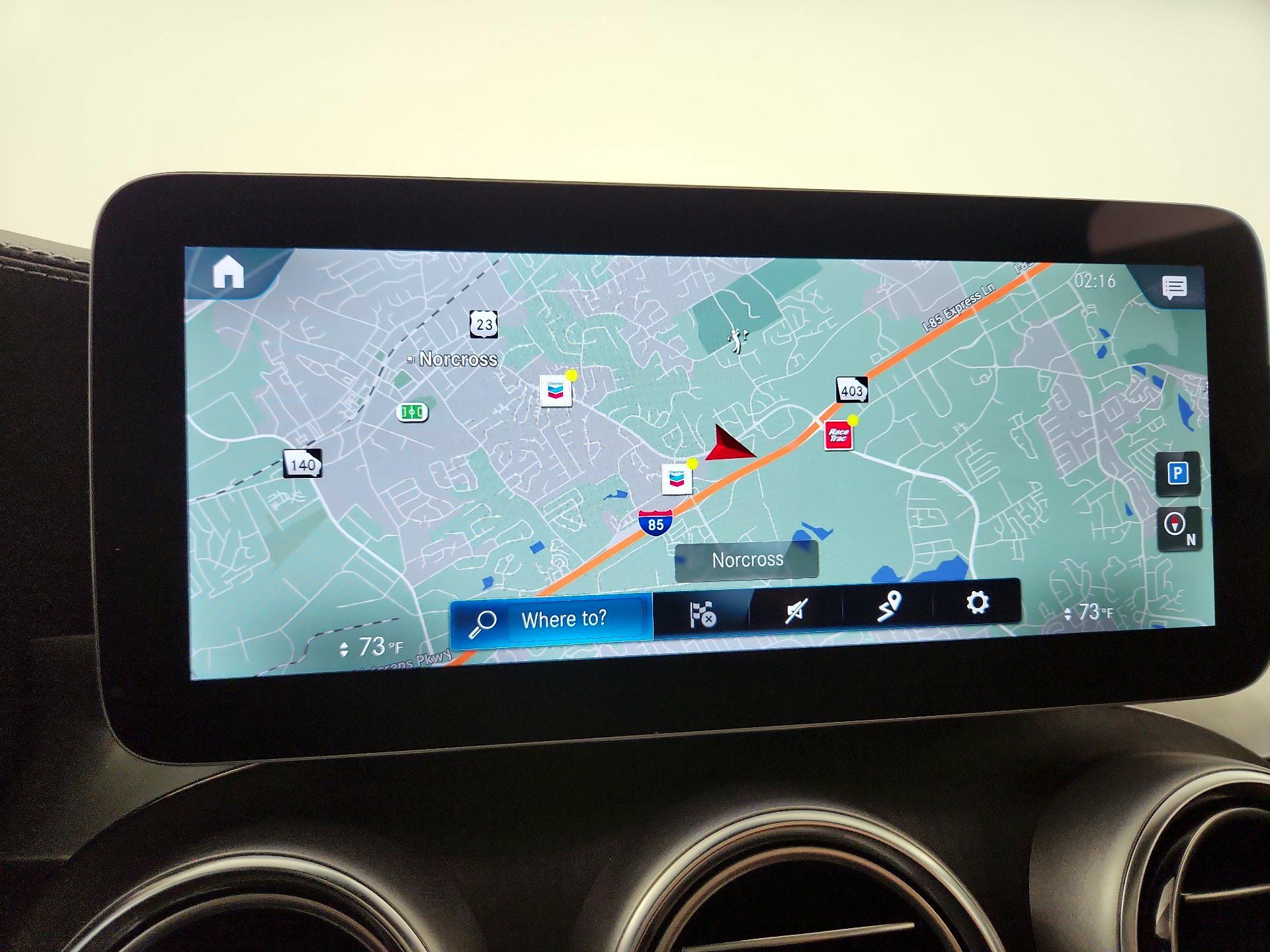 Thumbnail: 2023 Mercedes-Benz GLC - 14