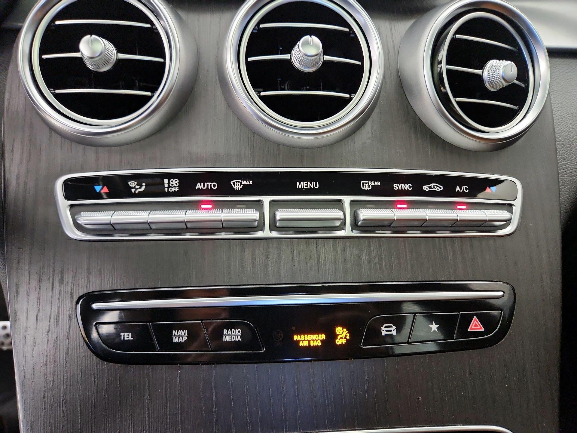 Thumbnail: 2023 Mercedes-Benz GLC - 17