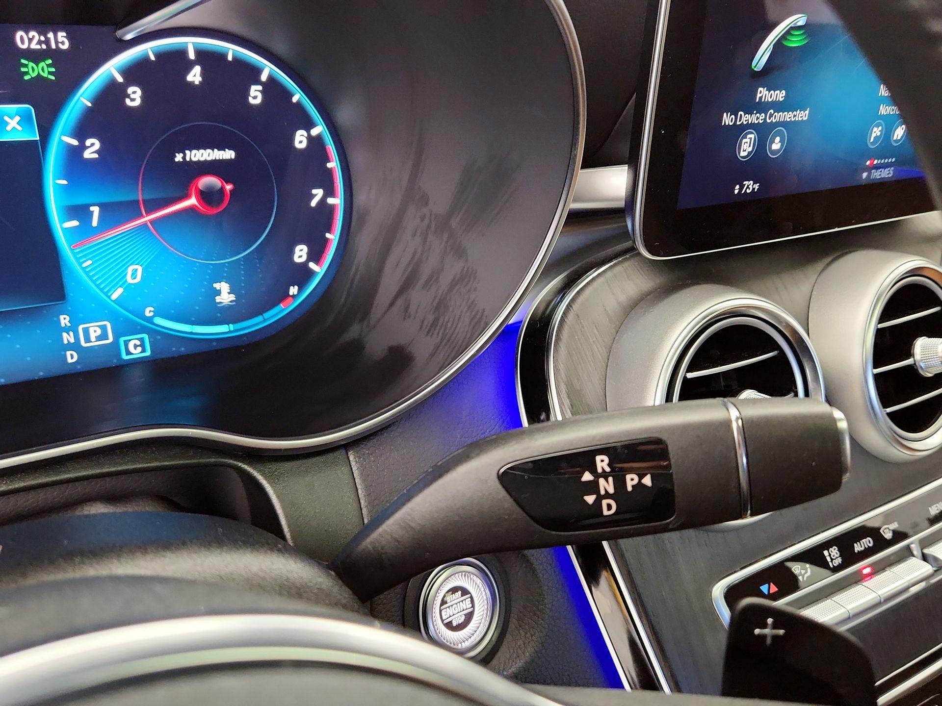 Thumbnail: 2023 Mercedes-Benz GLC - 18