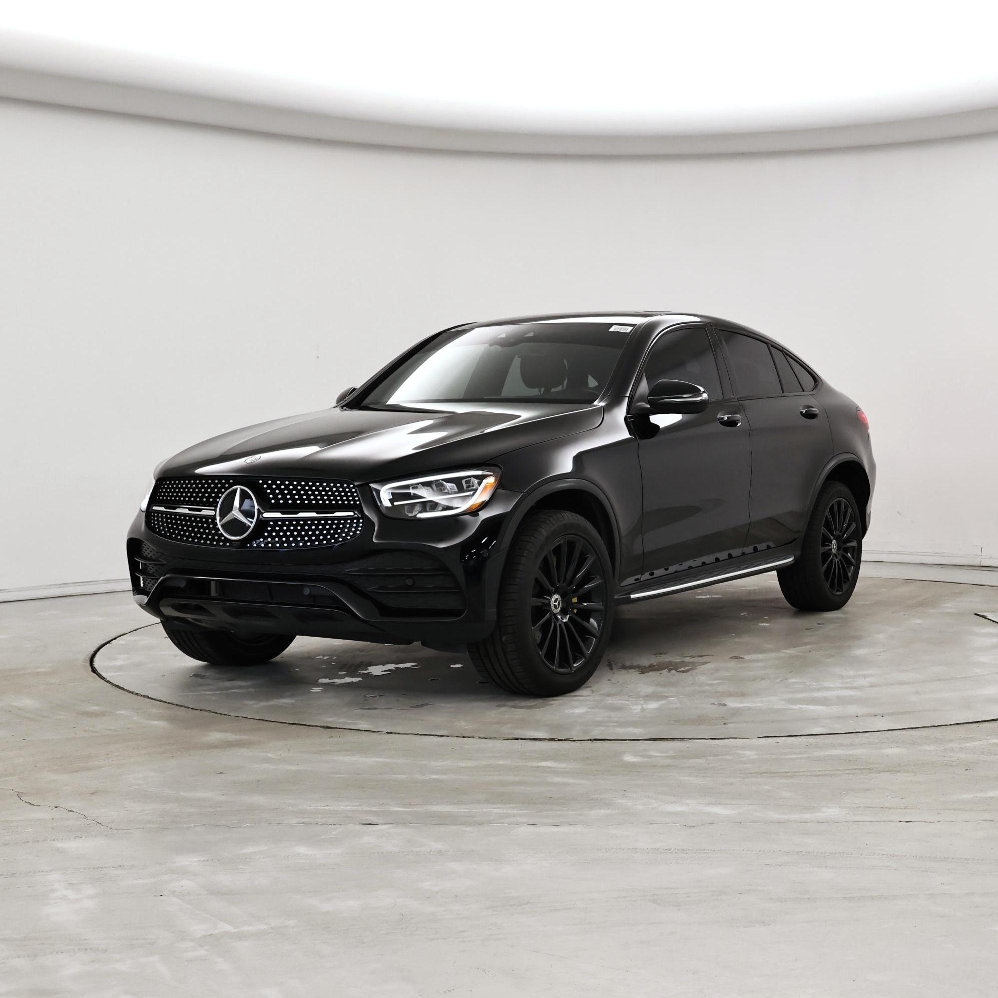 Thumbnail: 2023 Mercedes-Benz GLC - 4