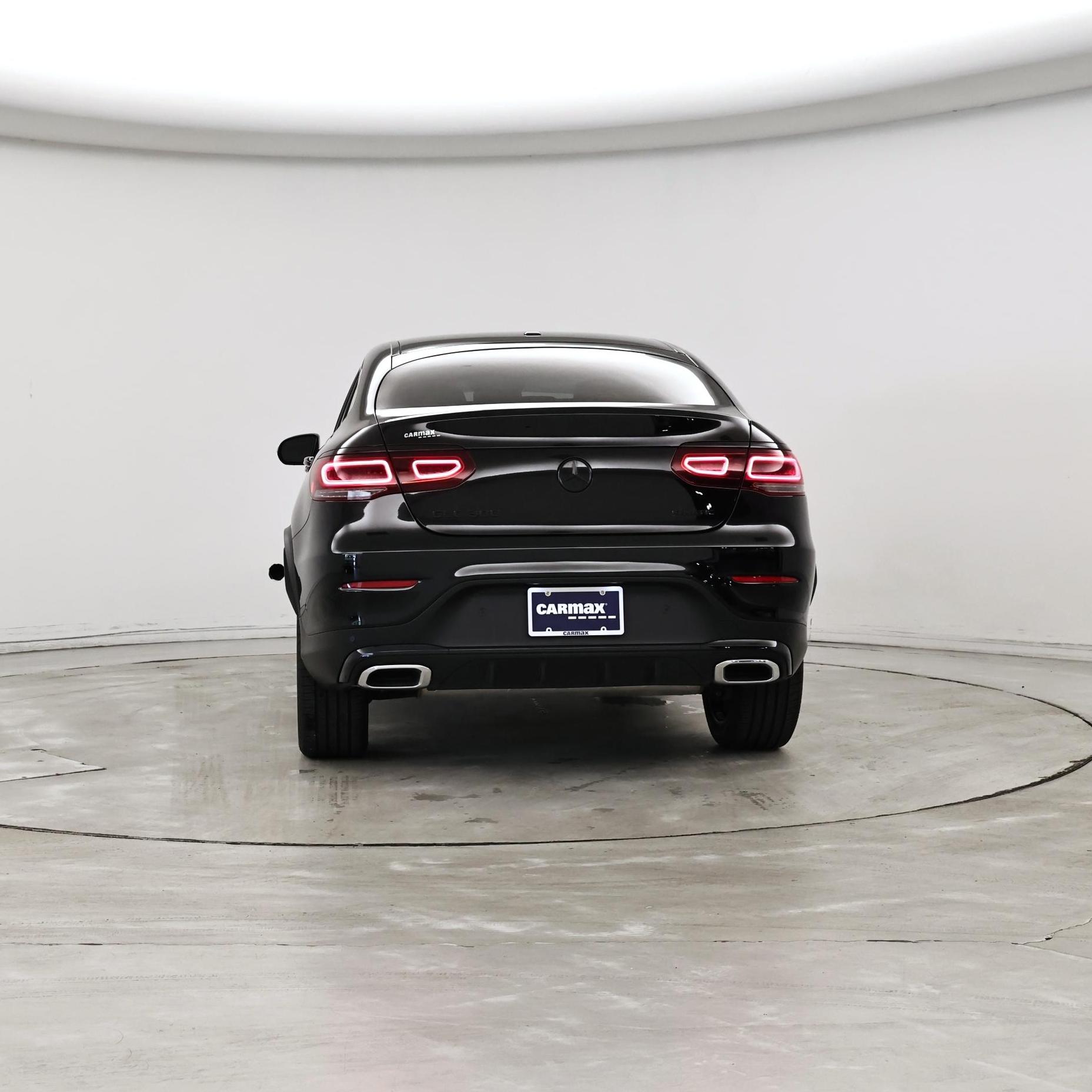 Thumbnail: 2023 Mercedes-Benz GLC - 6