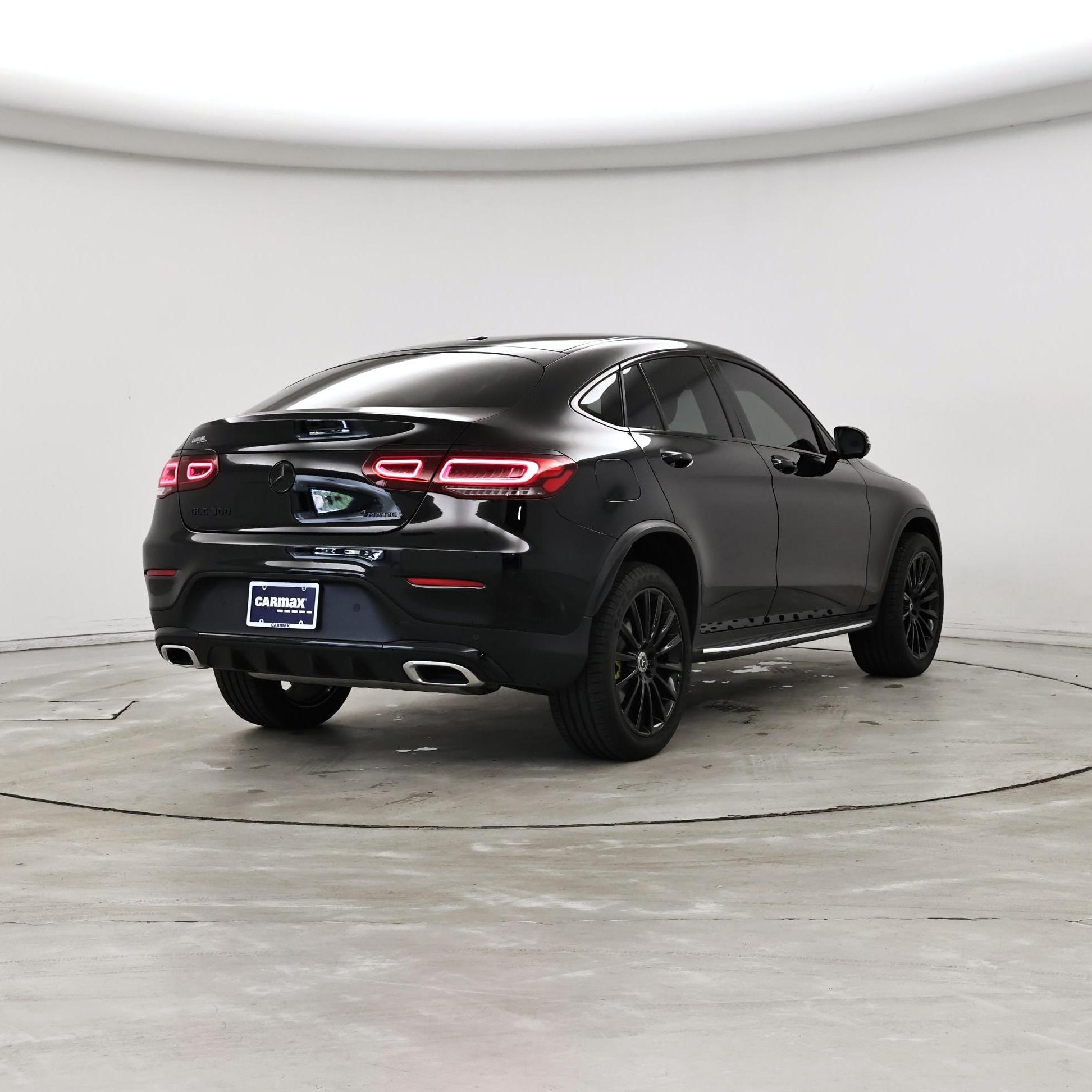 Thumbnail: 2023 Mercedes-Benz GLC - 8