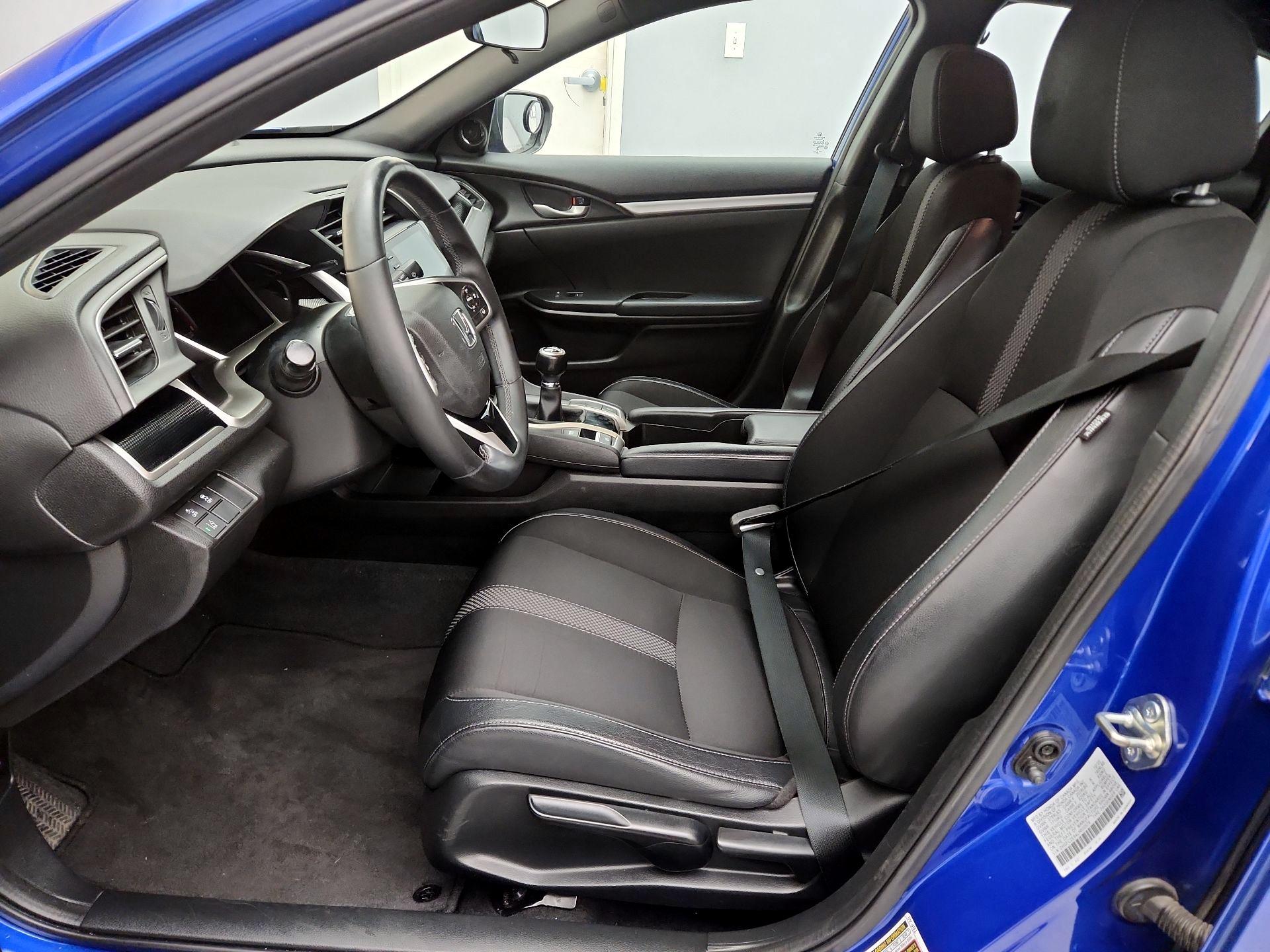 Thumbnail: 2020 Honda Civic - 11