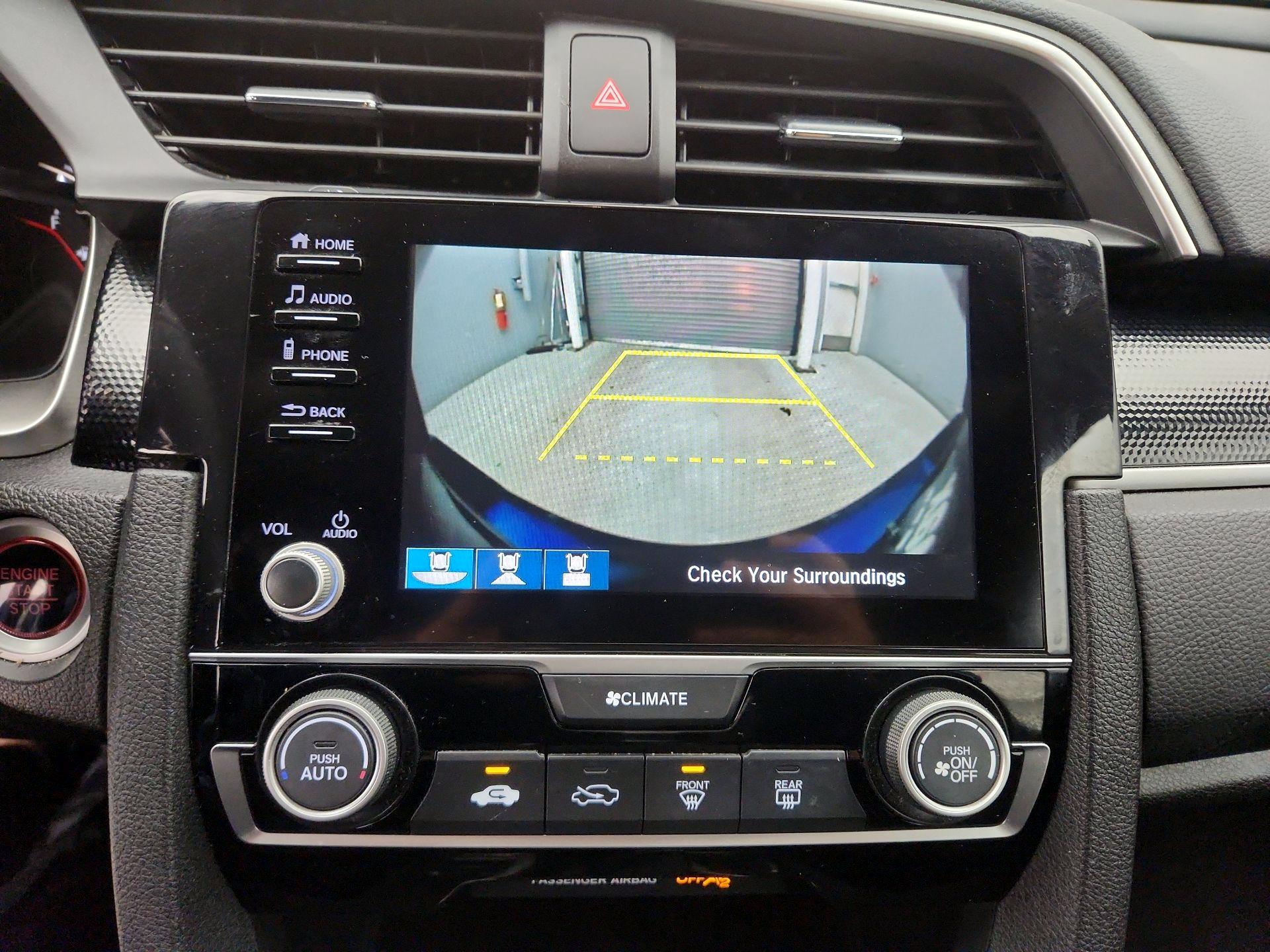 Thumbnail: 2020 Honda Civic - 14