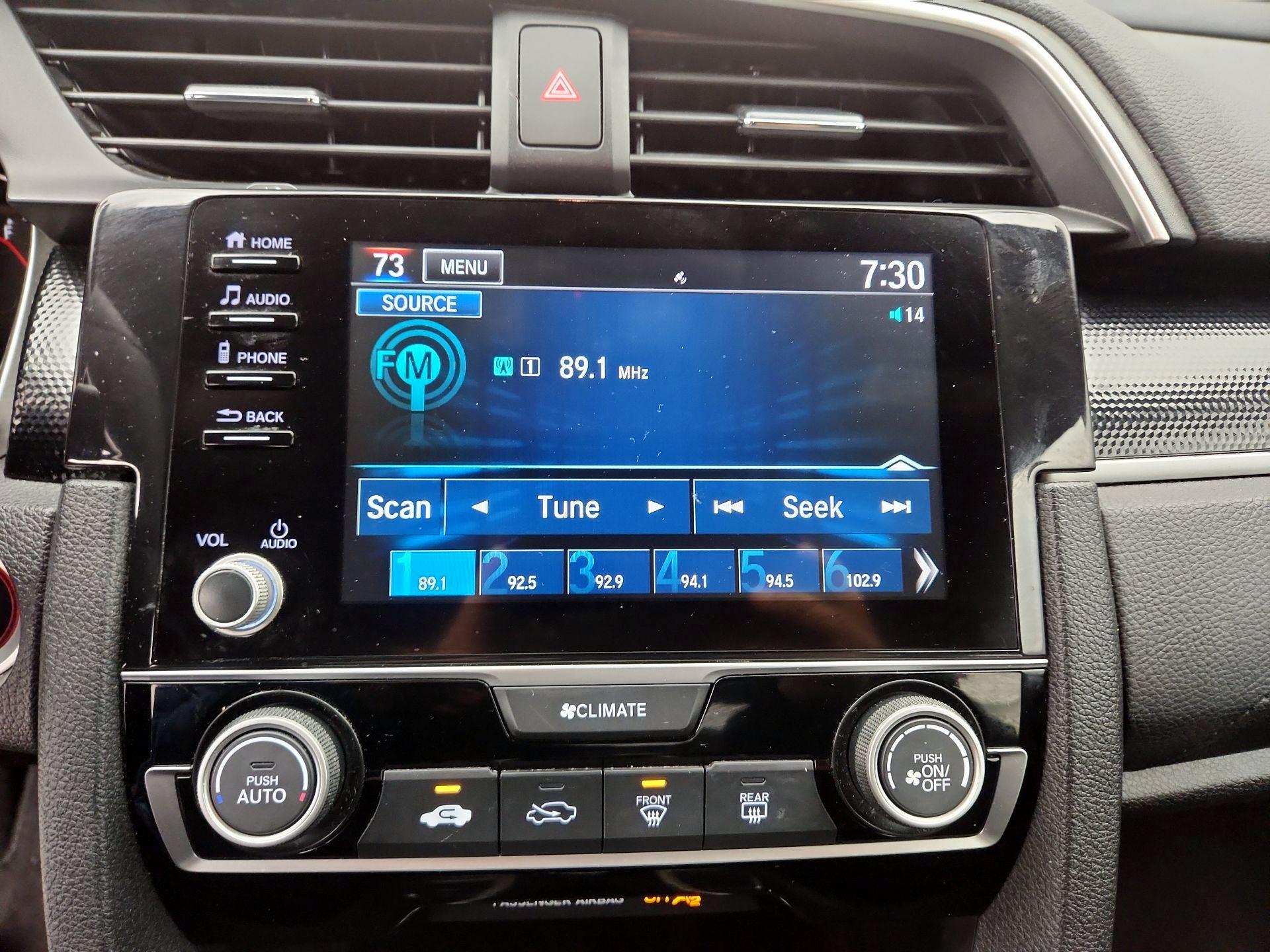 Thumbnail: 2020 Honda Civic - 15