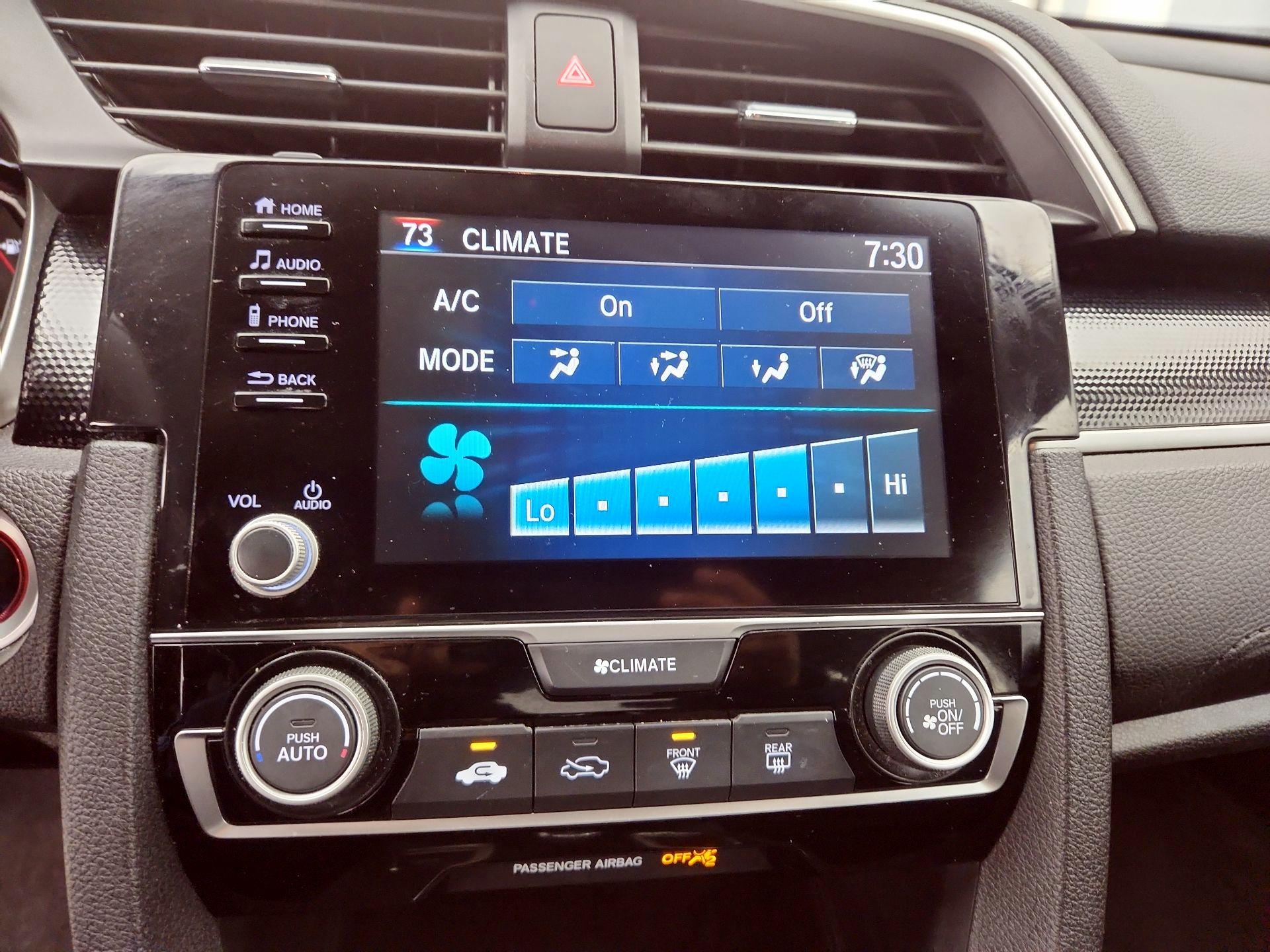 Thumbnail: 2020 Honda Civic - 16