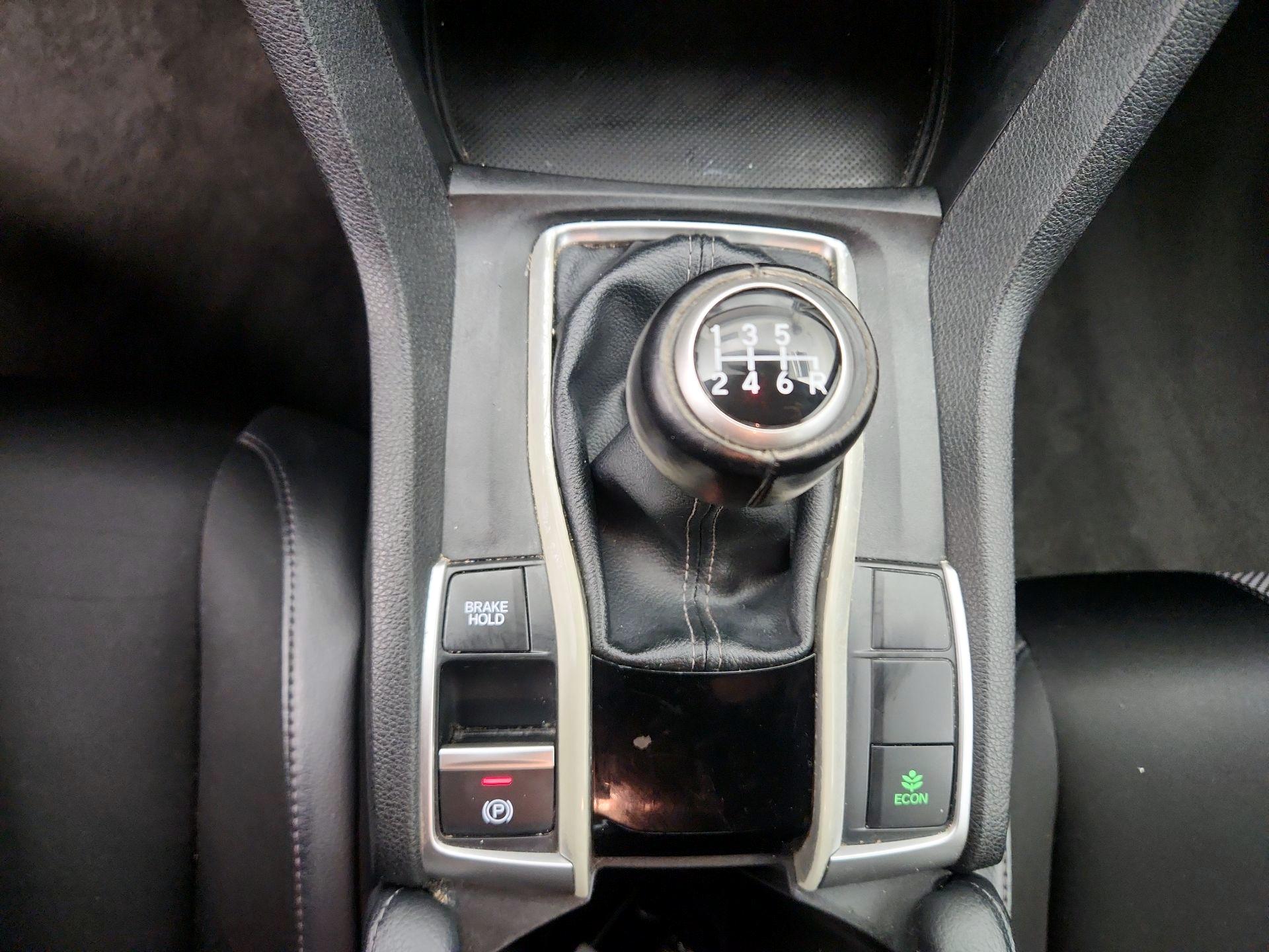 Thumbnail: 2020 Honda Civic - 17