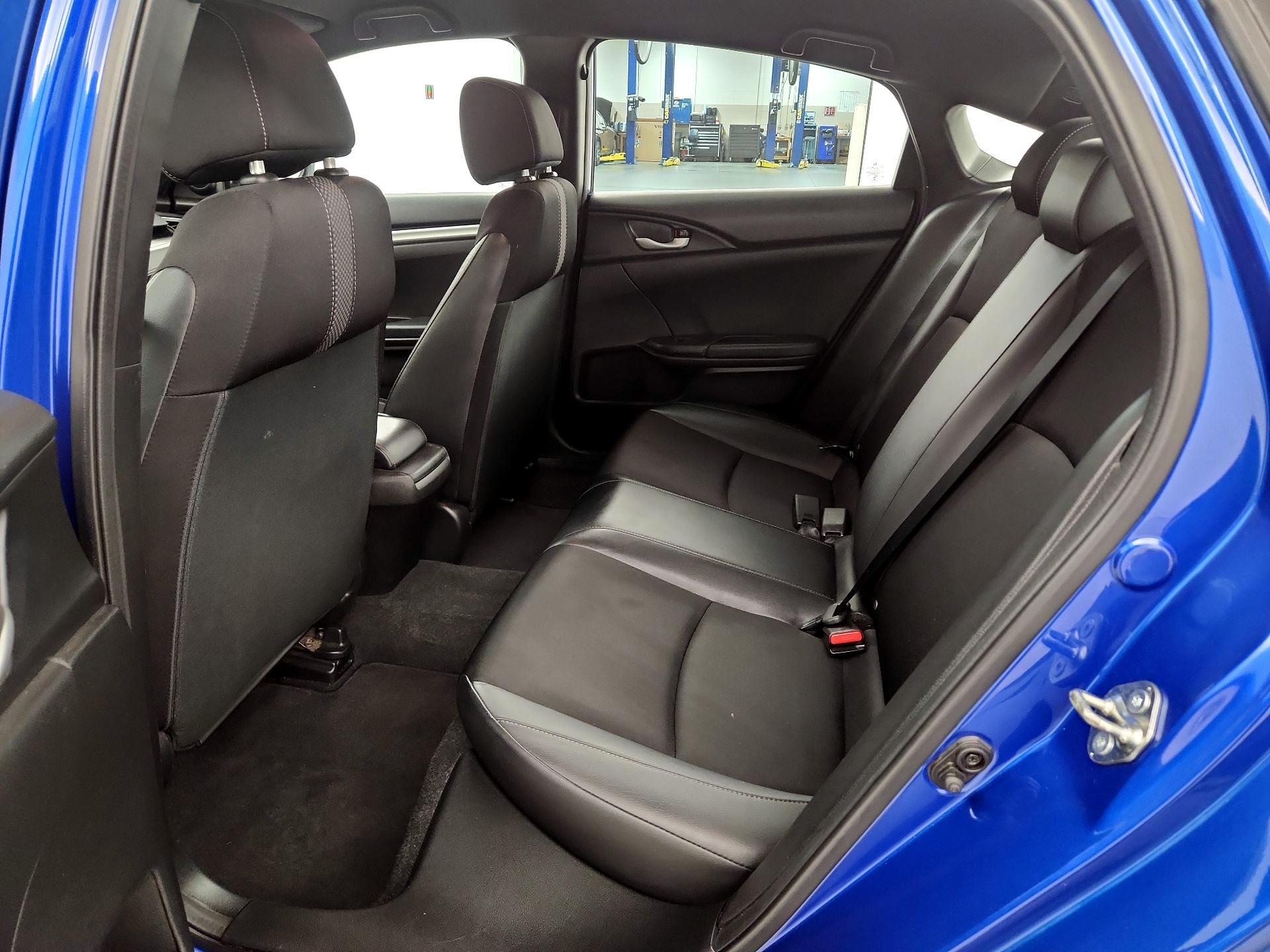 Thumbnail: 2020 Honda Civic - 19