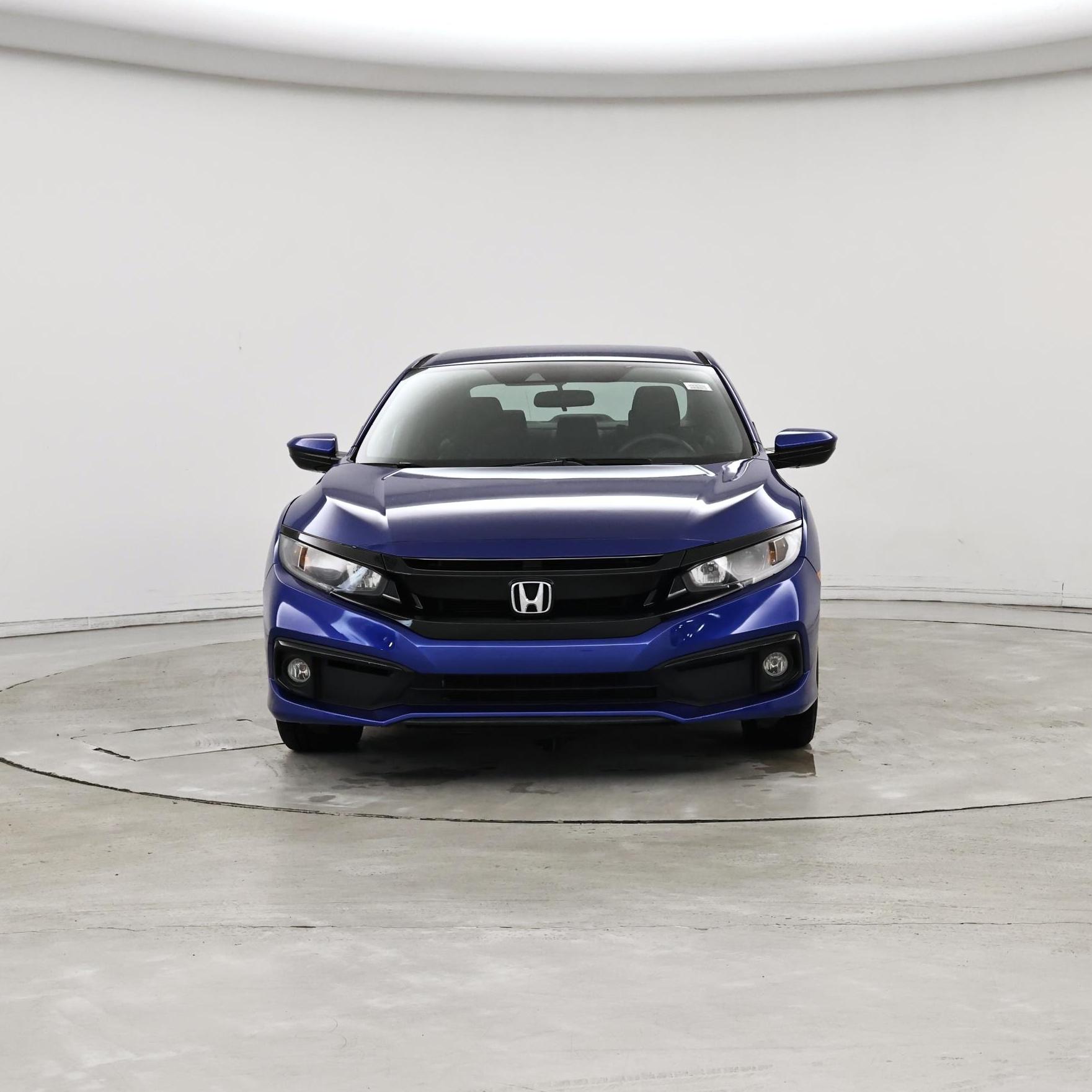 Thumbnail: 2020 Honda Civic - 5