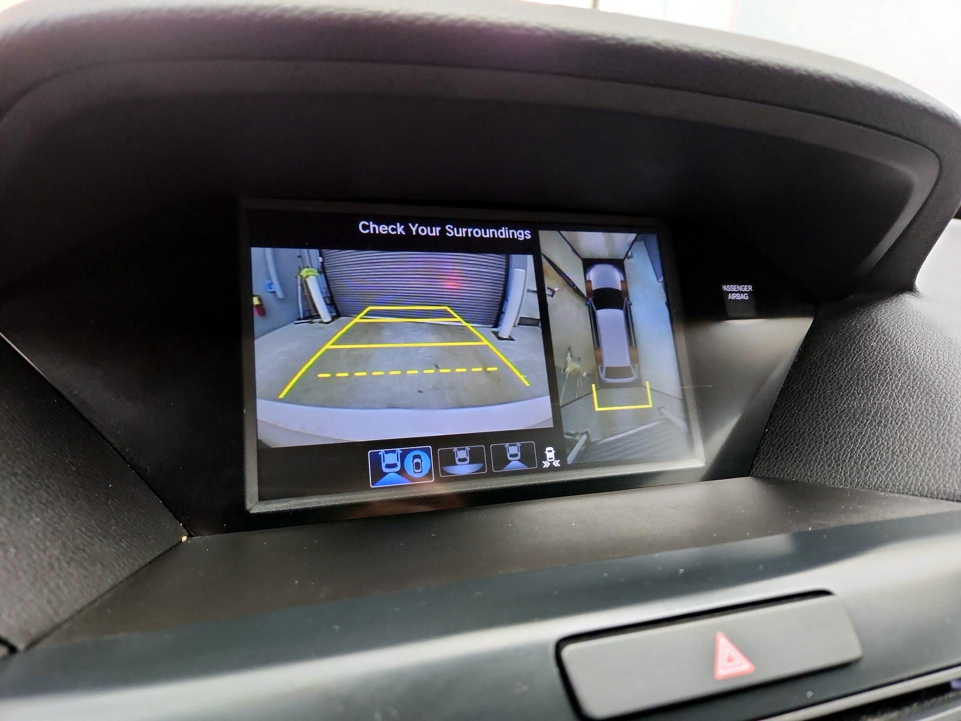 Thumbnail: 2017 Acura MDX - 15