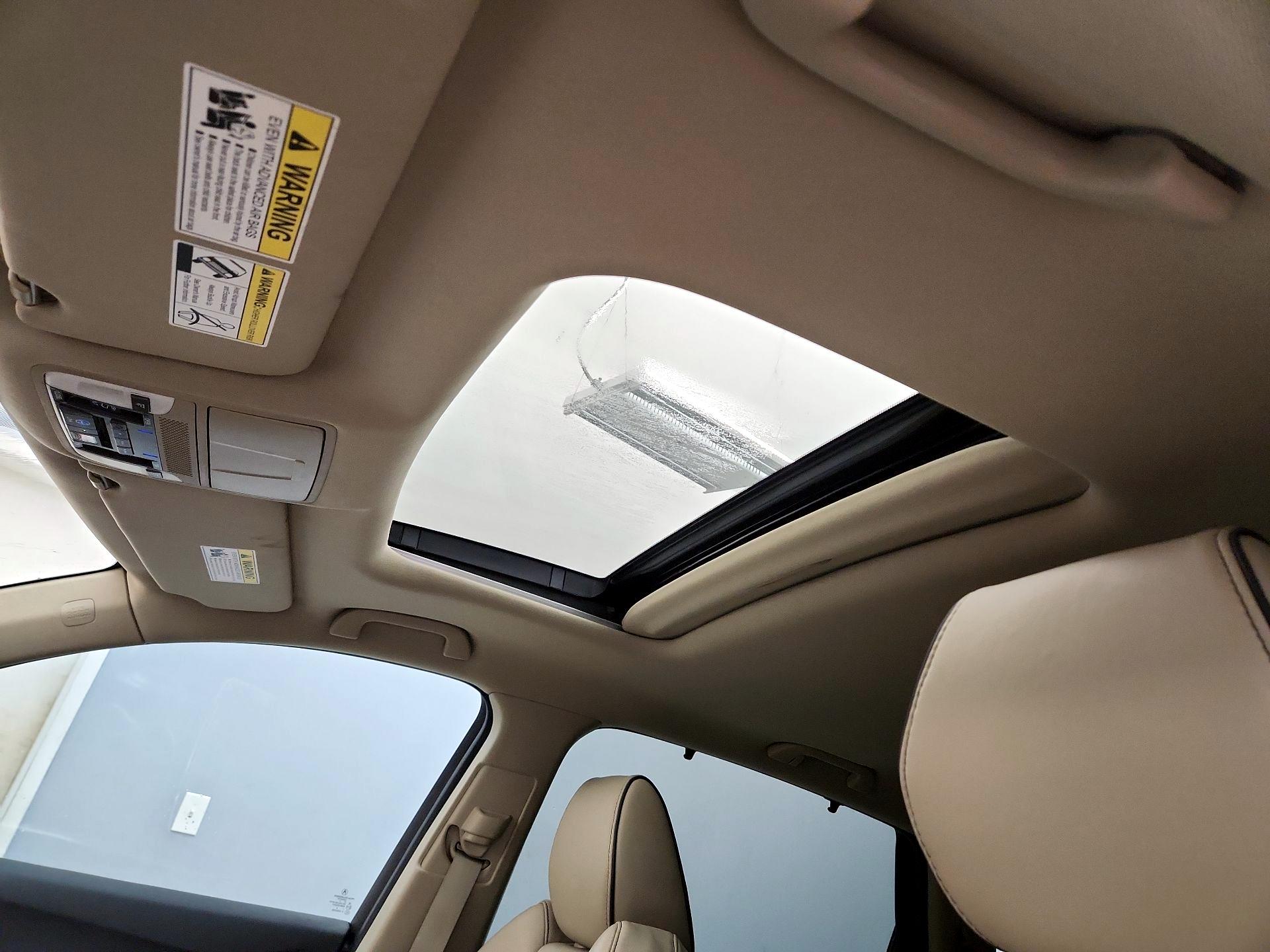 Thumbnail: 2017 Acura MDX - 20