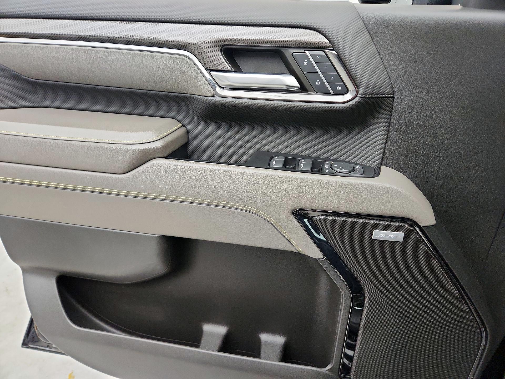 Thumbnail: 2024 Chevrolet Silverado 2500 - 12