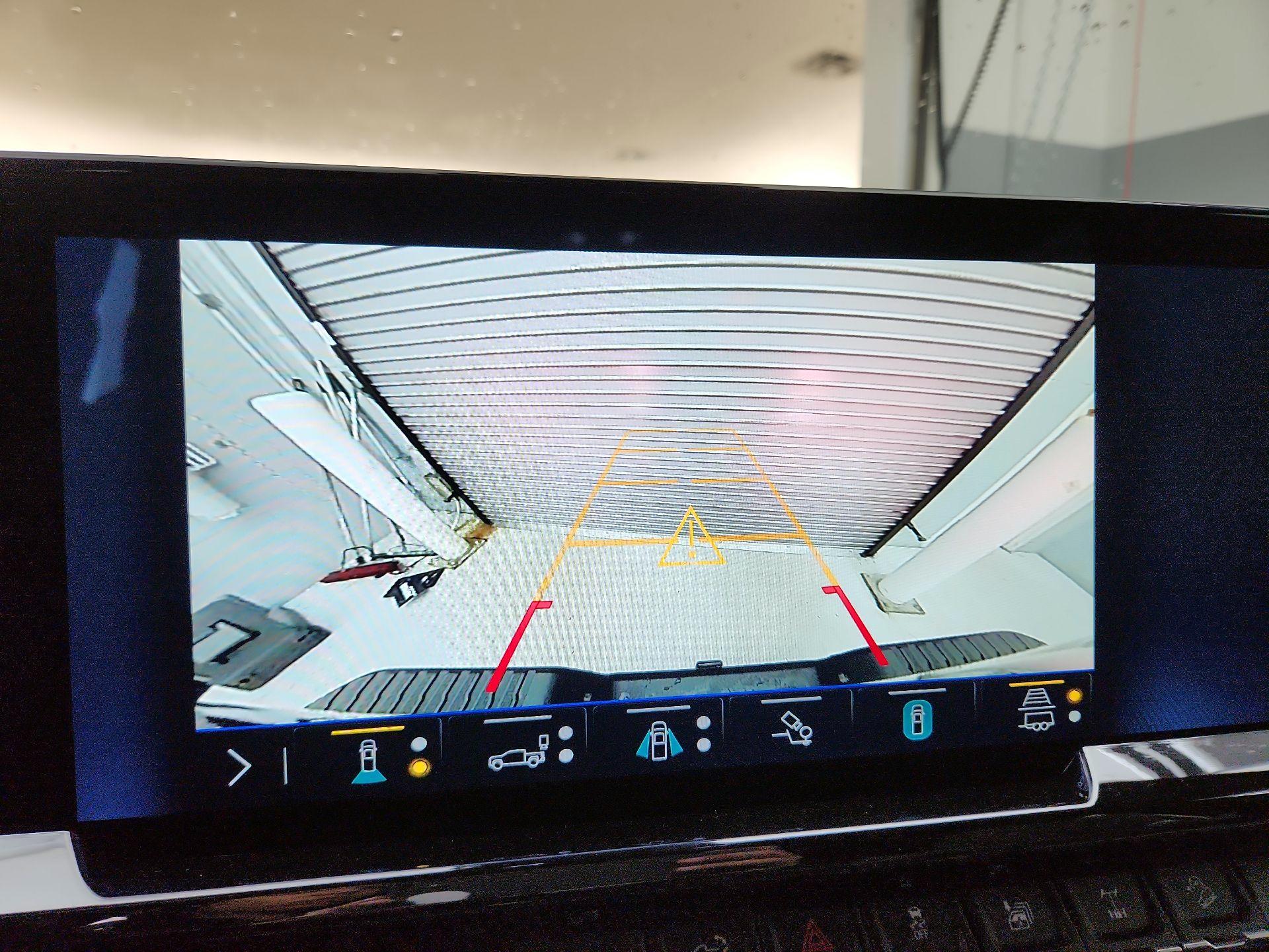 Thumbnail: 2024 Chevrolet Silverado 2500 - 15