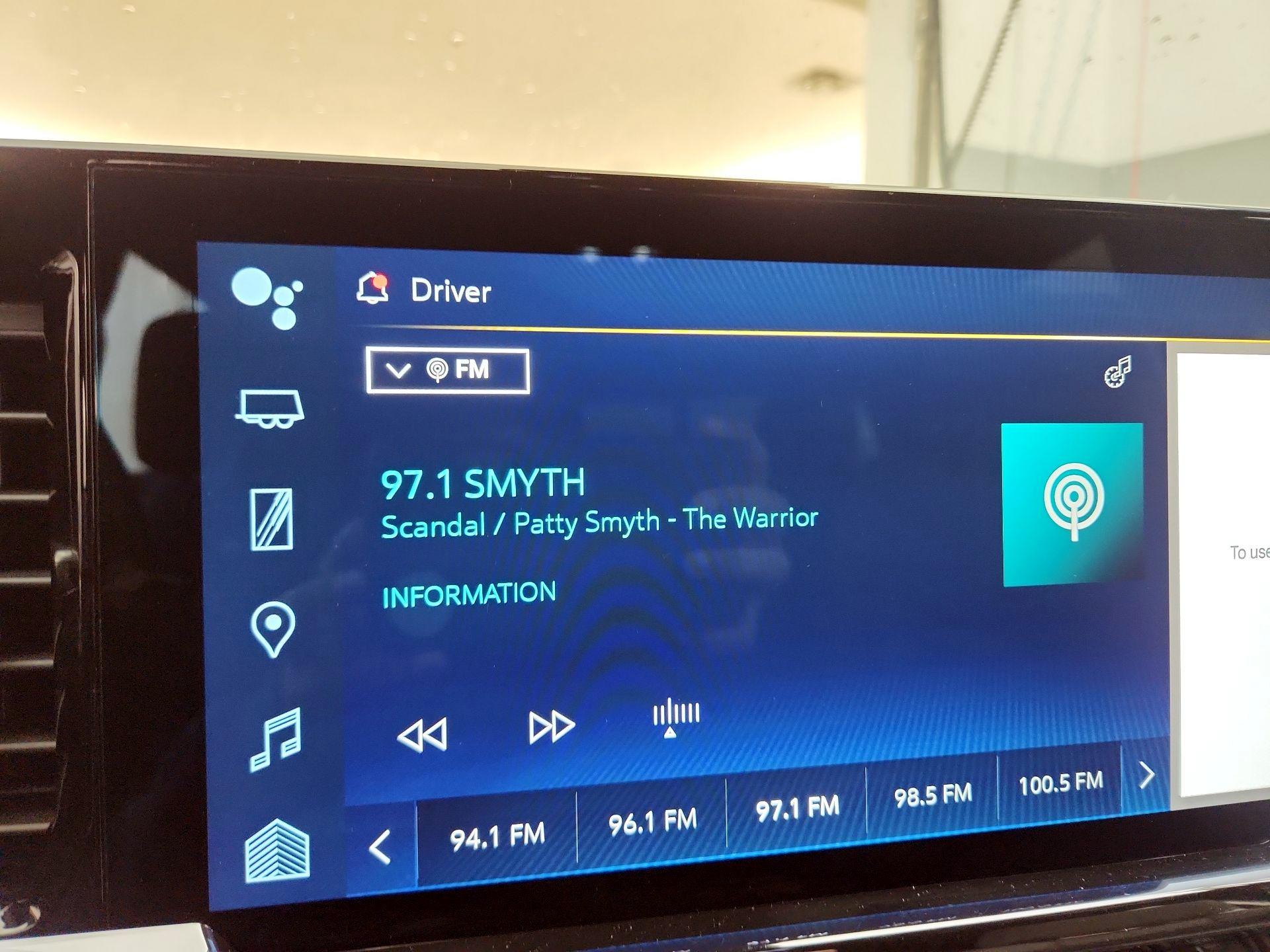 Thumbnail: 2024 Chevrolet Silverado 2500 - 16