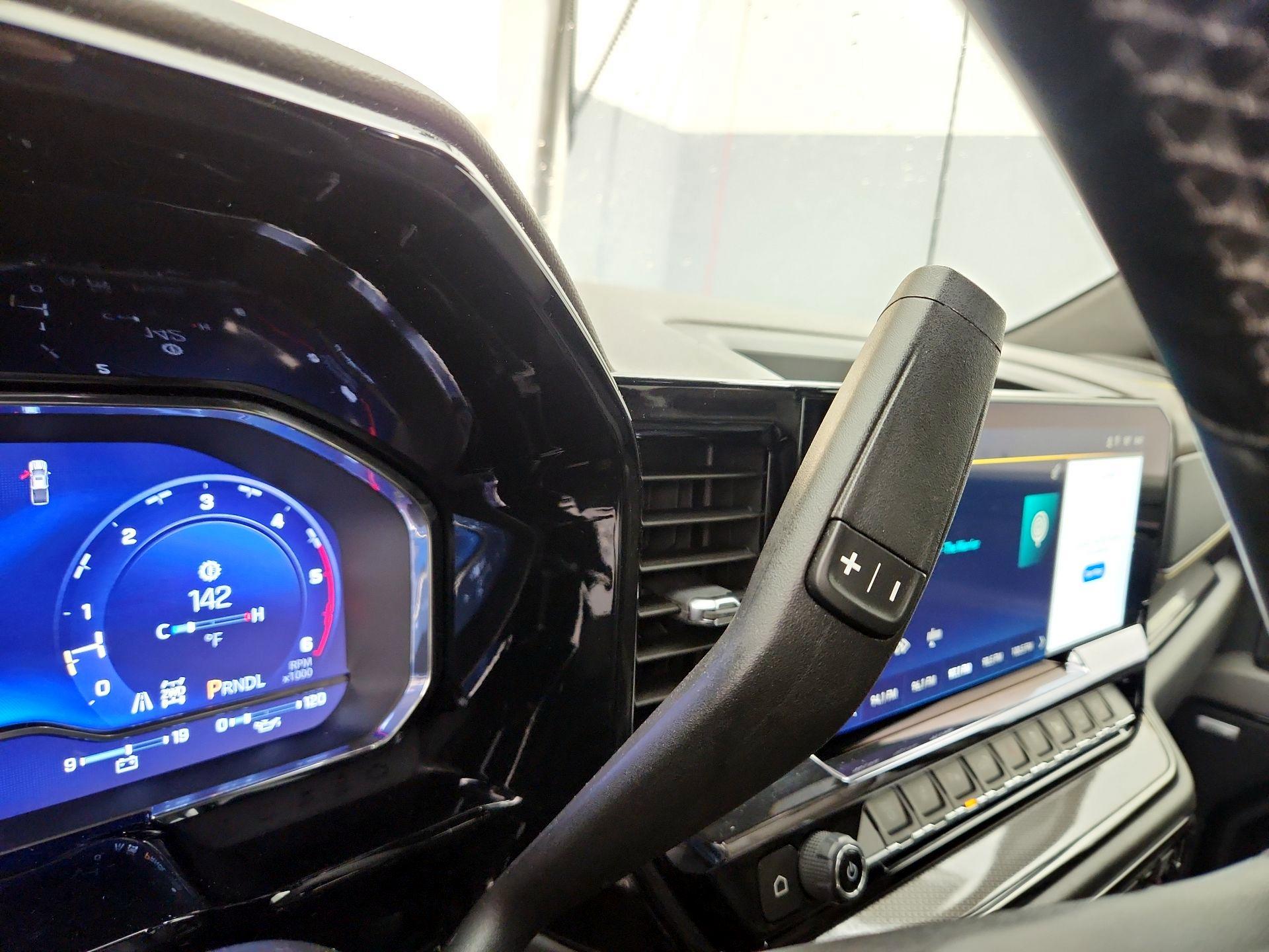 Thumbnail: 2024 Chevrolet Silverado 2500 - 18