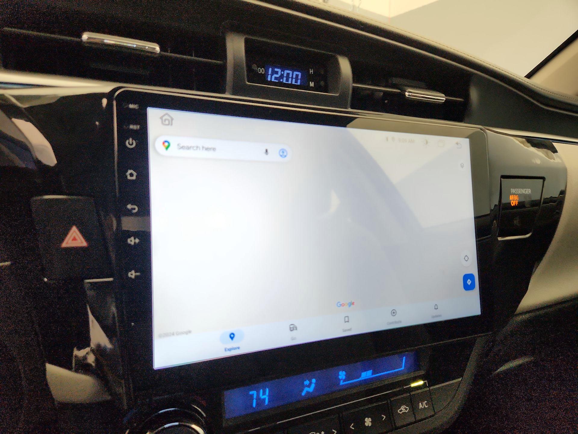 Thumbnail: 2015 Toyota Corolla - 14