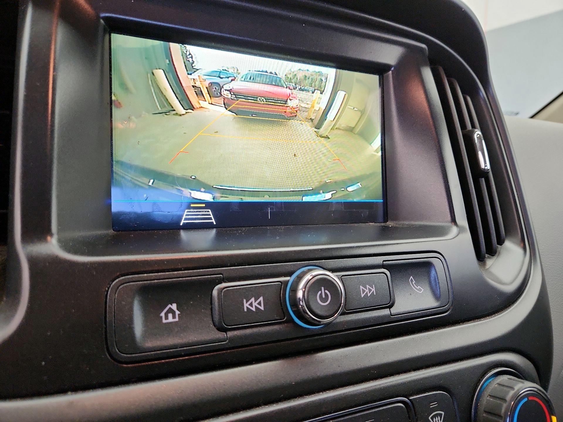 Thumbnail: 2019 GMC Canyon - 14