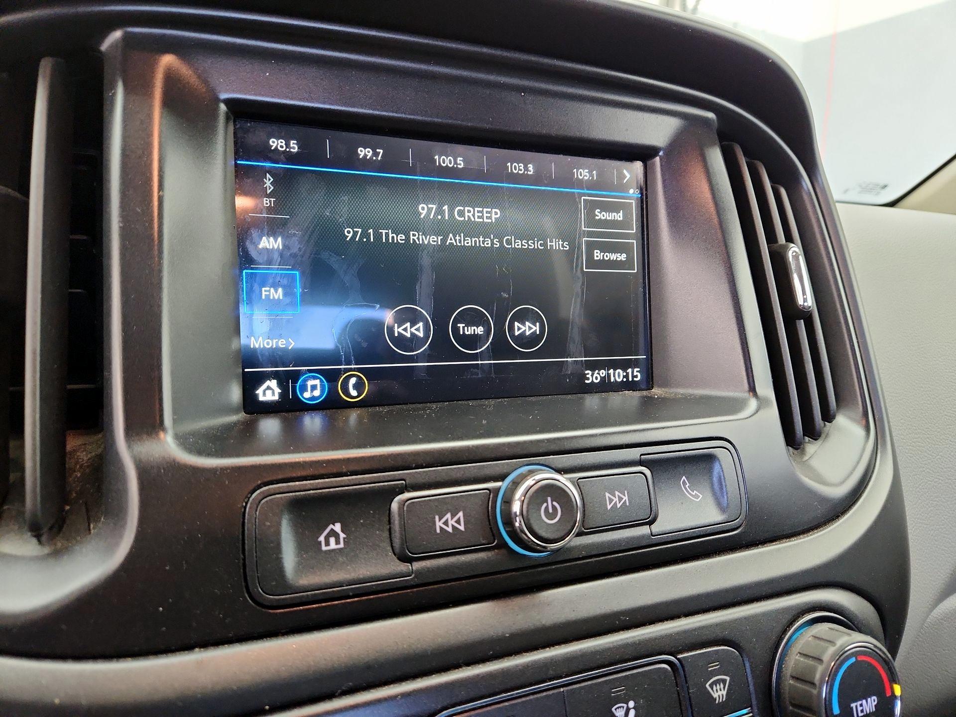 Thumbnail: 2019 GMC Canyon - 15