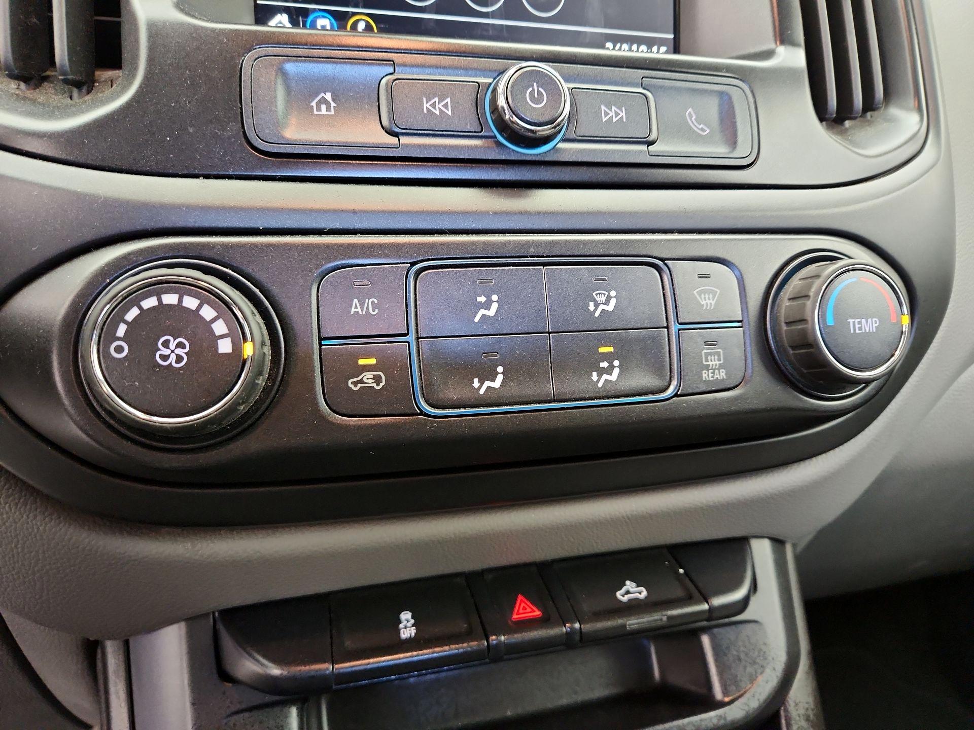 Thumbnail: 2019 GMC Canyon - 16