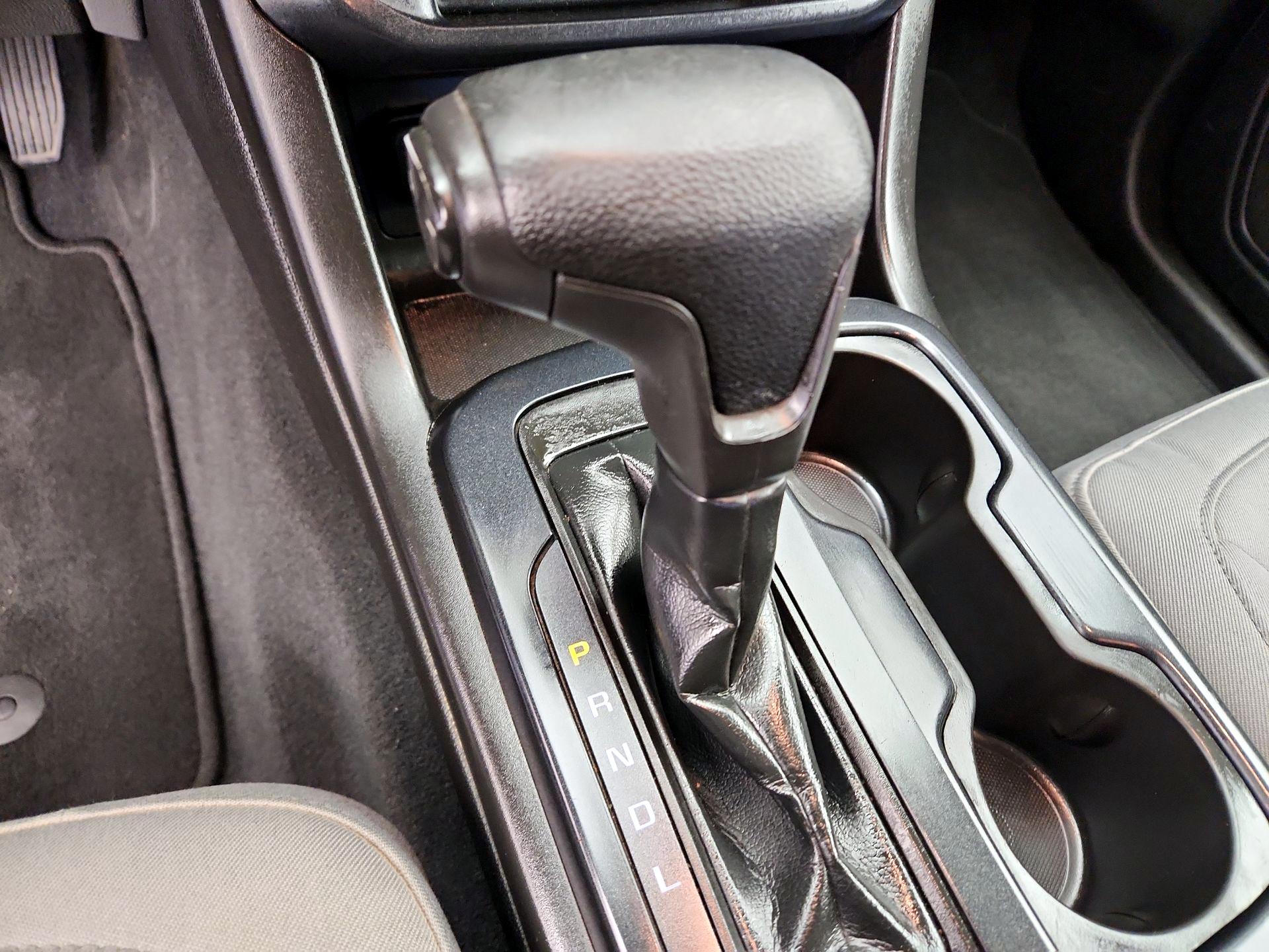 Thumbnail: 2019 GMC Canyon - 17