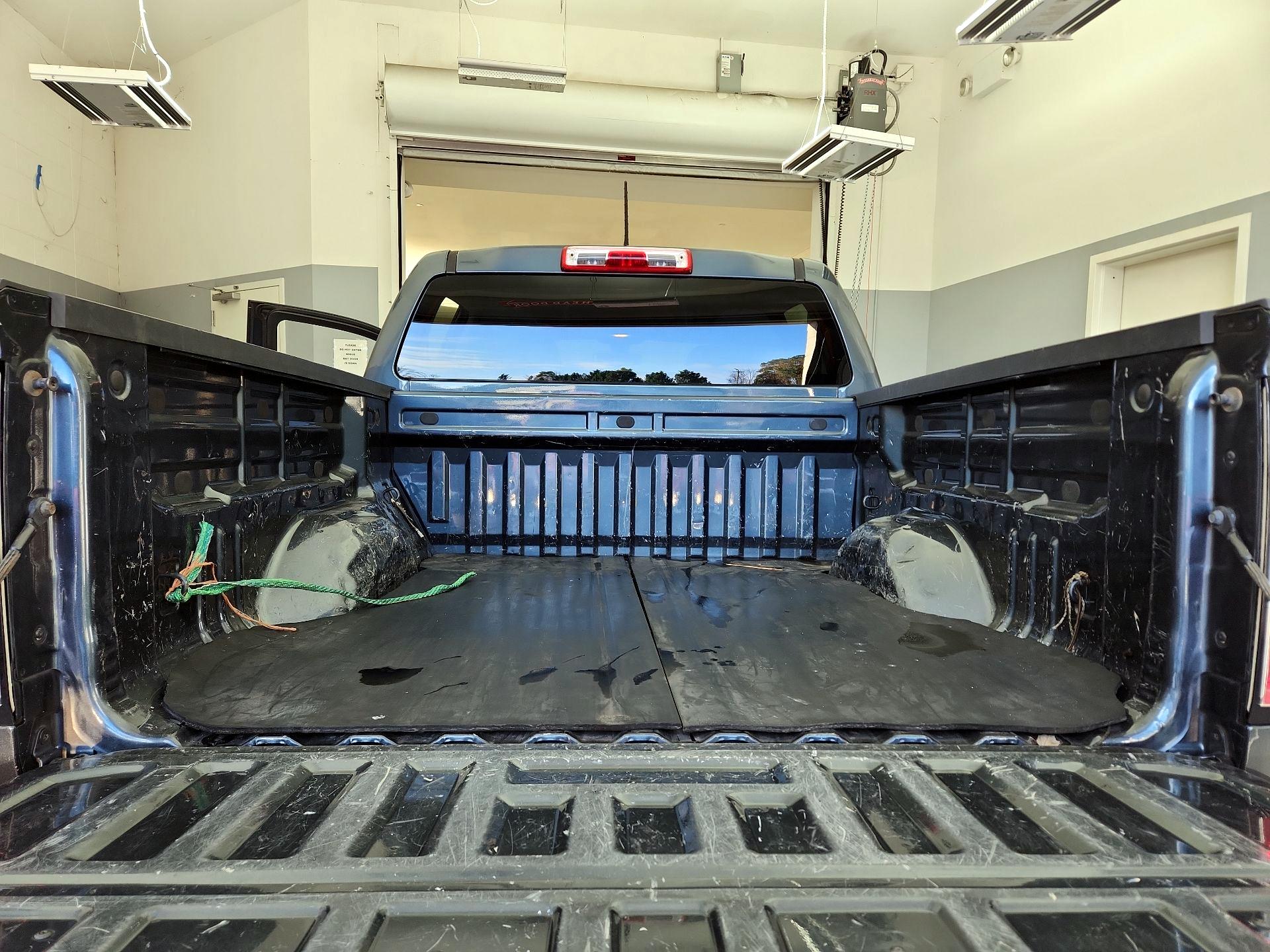 Thumbnail: 2019 GMC Canyon - 20