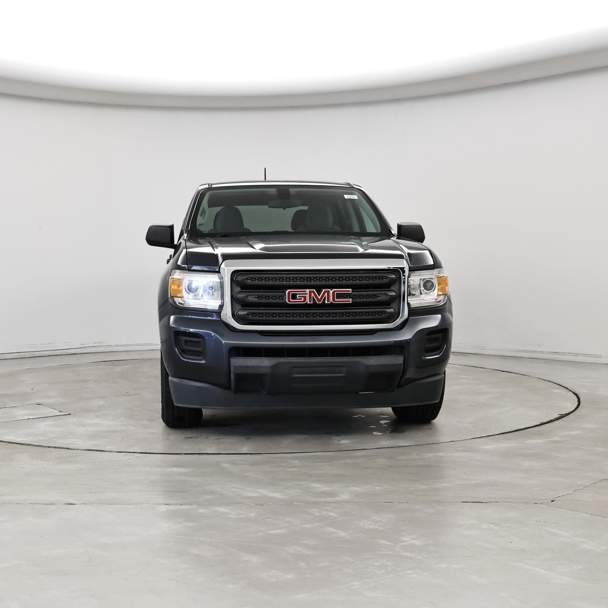 Thumbnail: 2019 GMC Canyon - 5