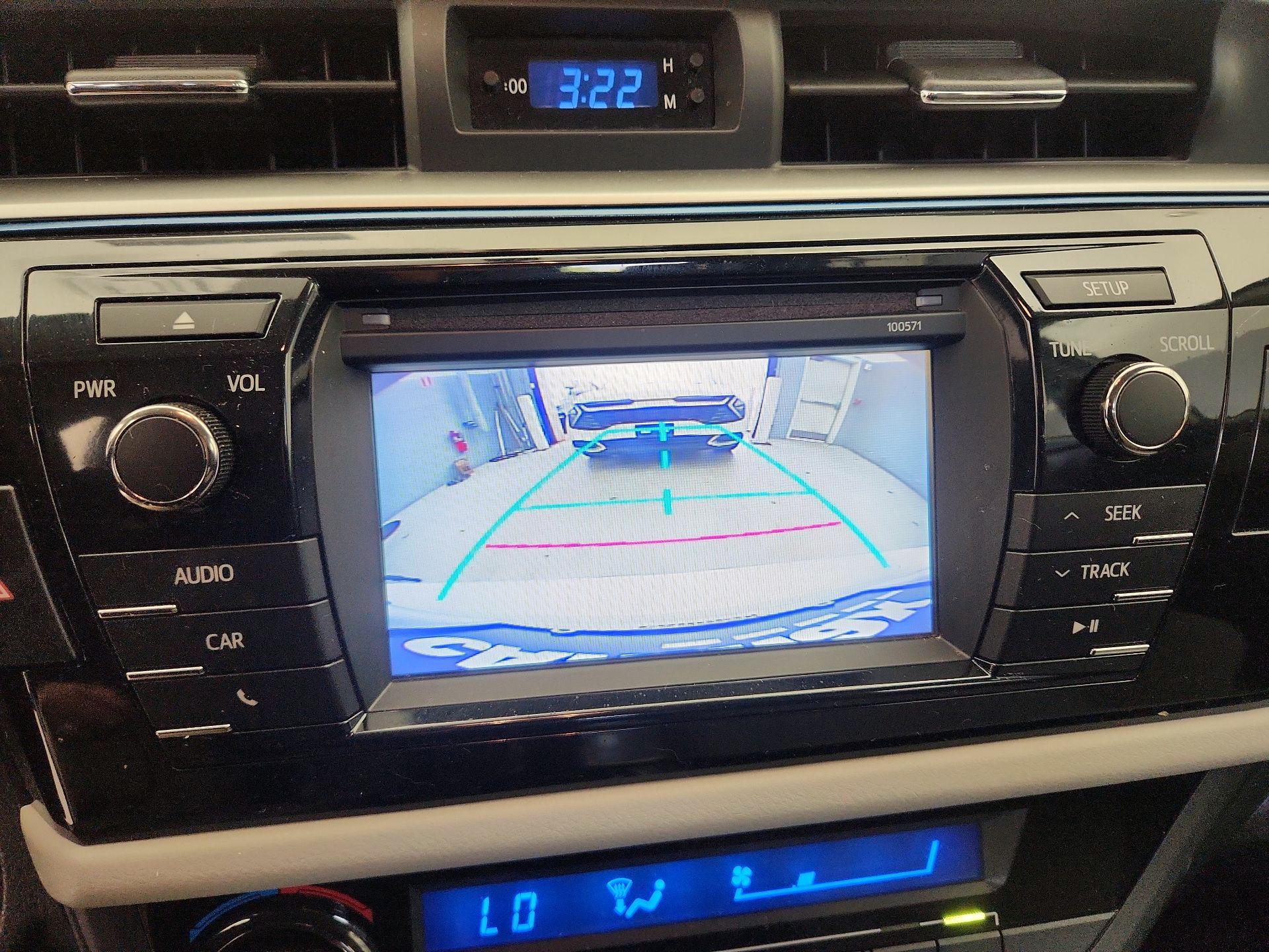 Thumbnail: 2016 Toyota Corolla - 14