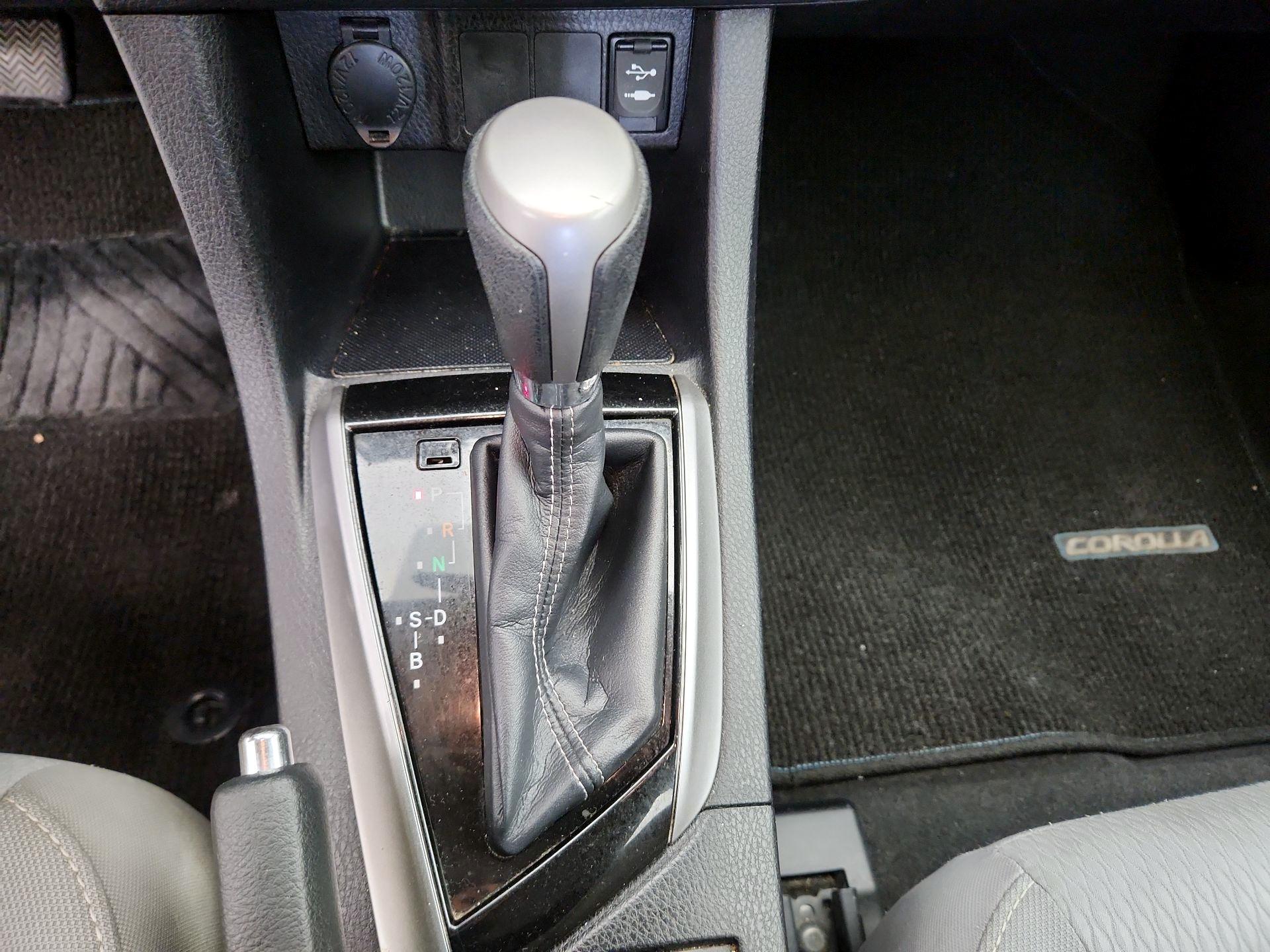 Thumbnail: 2016 Toyota Corolla - 17