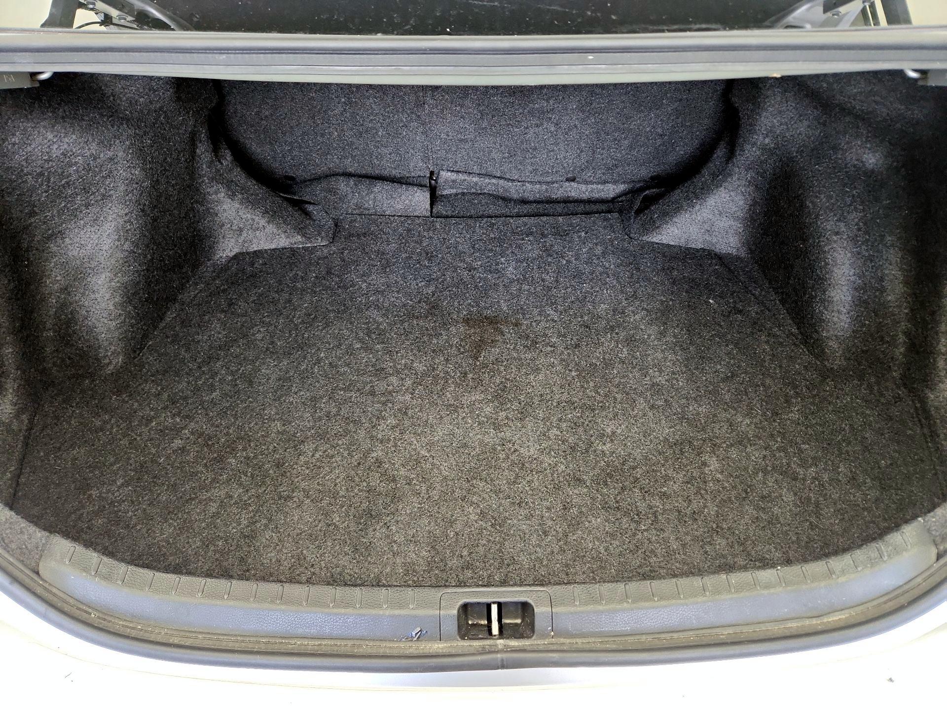 Thumbnail: 2016 Toyota Corolla - 20