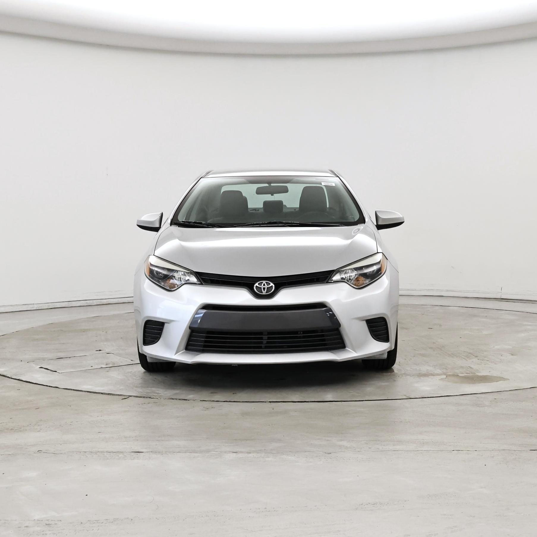 Thumbnail: 2016 Toyota Corolla - 5