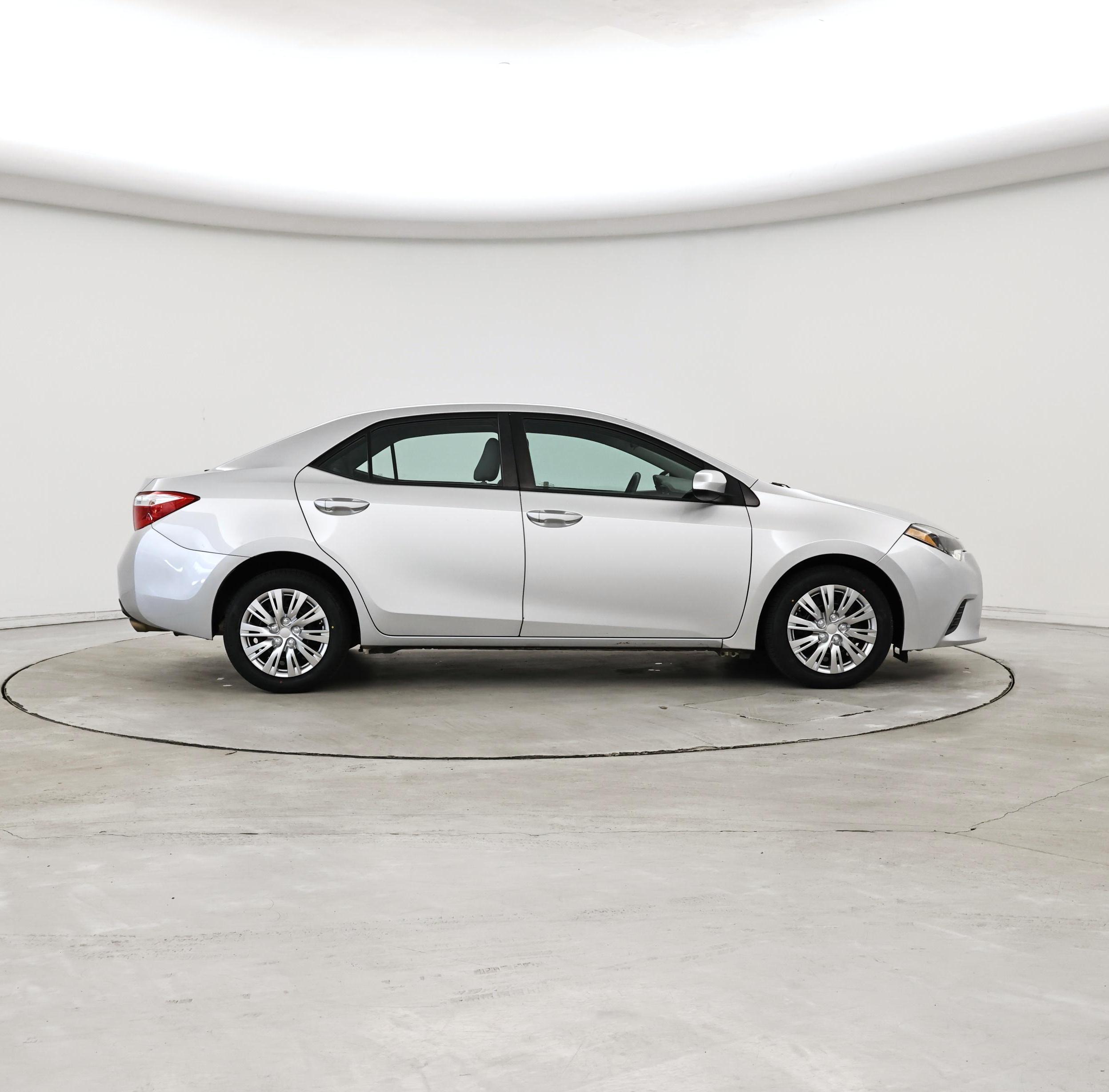 Thumbnail: 2016 Toyota Corolla - 7