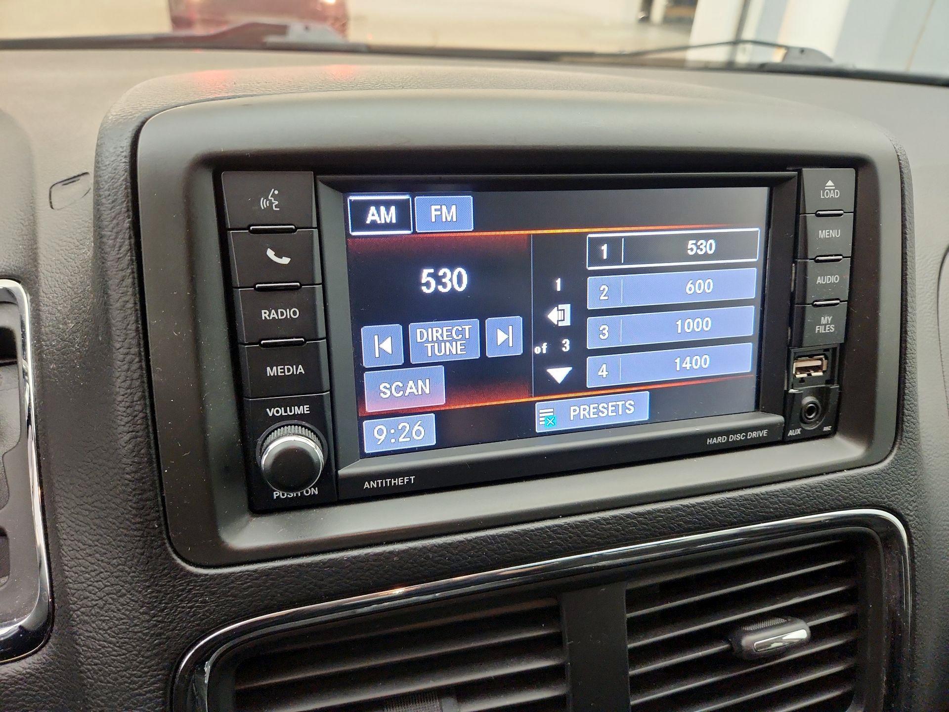 Thumbnail: 2018 Dodge Grand Caravan - 15