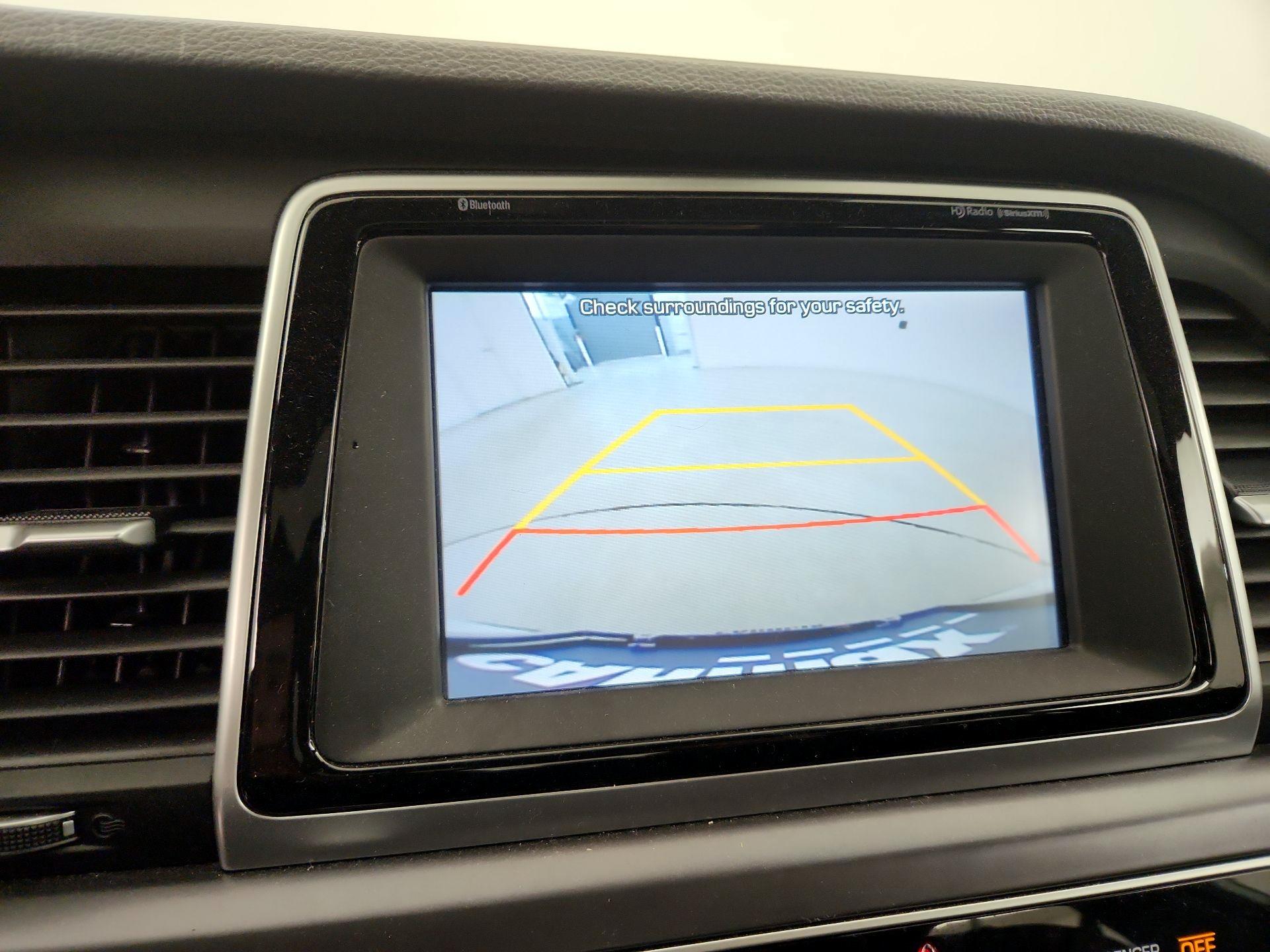 Thumbnail: 2018 Hyundai Sonata - 14