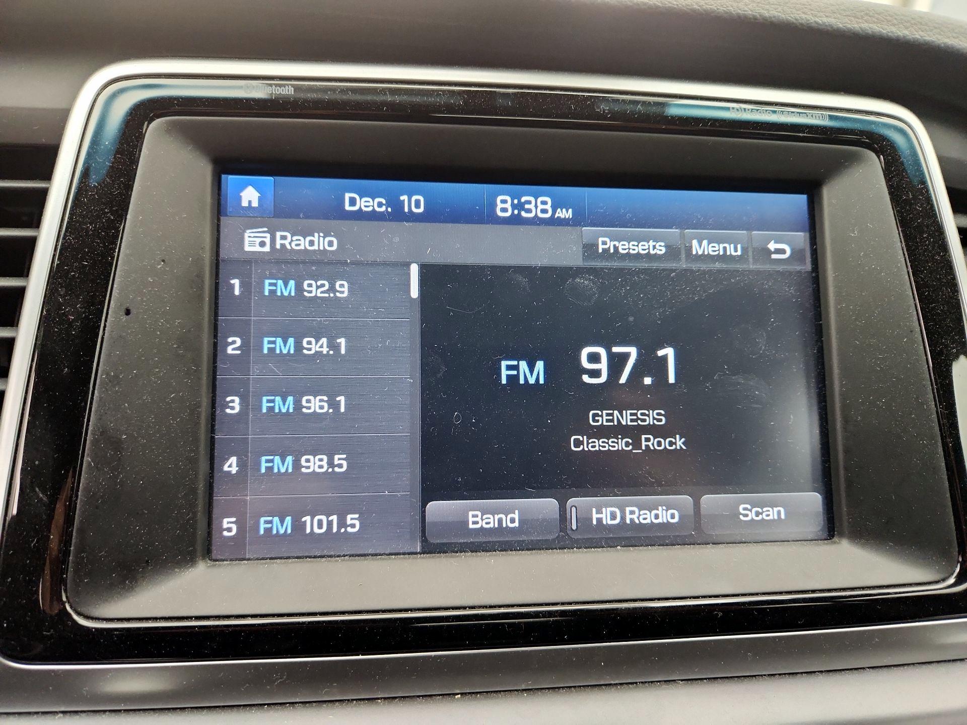 Thumbnail: 2018 Hyundai Sonata - 15