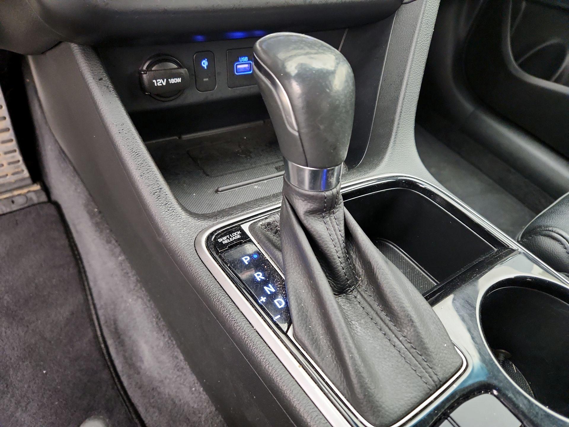 Thumbnail: 2018 Hyundai Sonata - 17